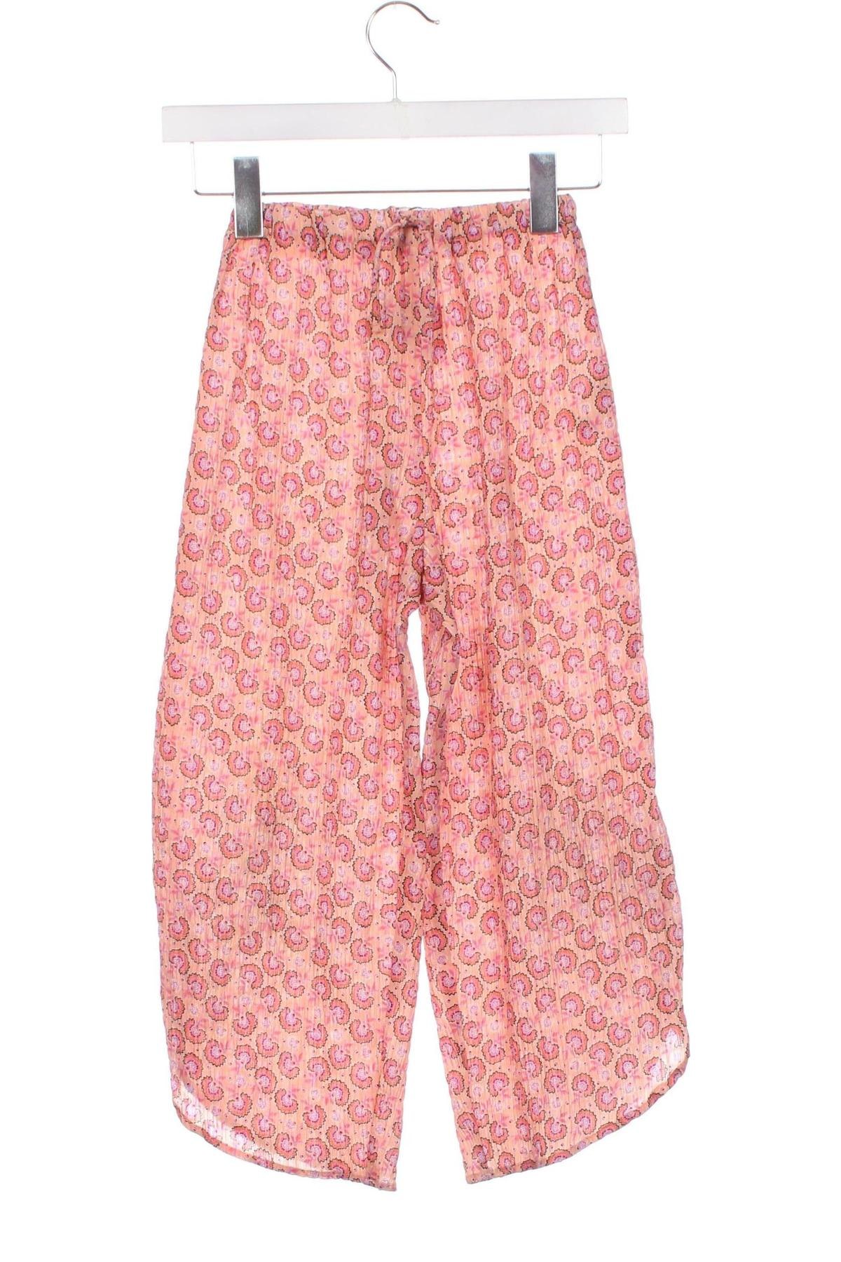 Kinderhose Zara, Größe 8-9y/ 134-140 cm, Farbe Rosa, Preis 6,99 €