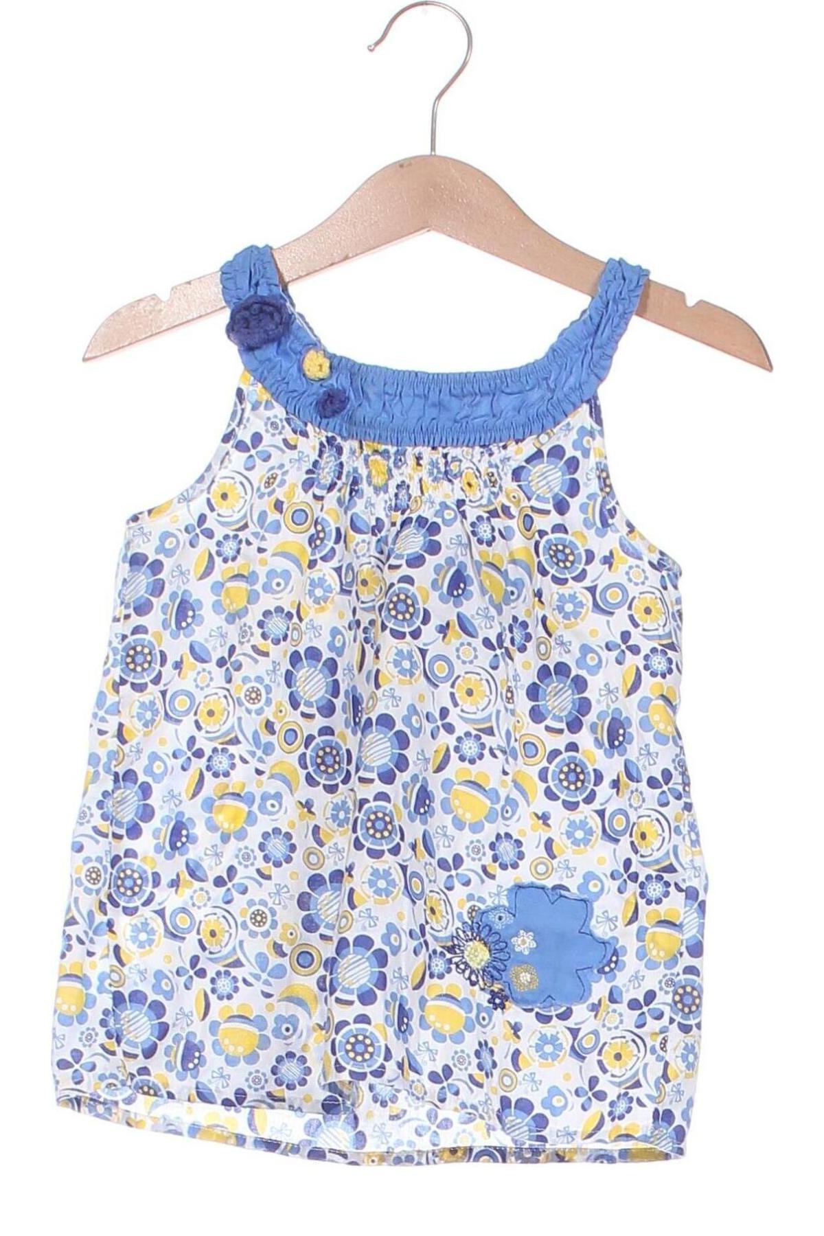 Maiou pentru copii, Mărime 4-5y/ 110-116 cm, Culoare Multicolor, Preț 15,99 Lei