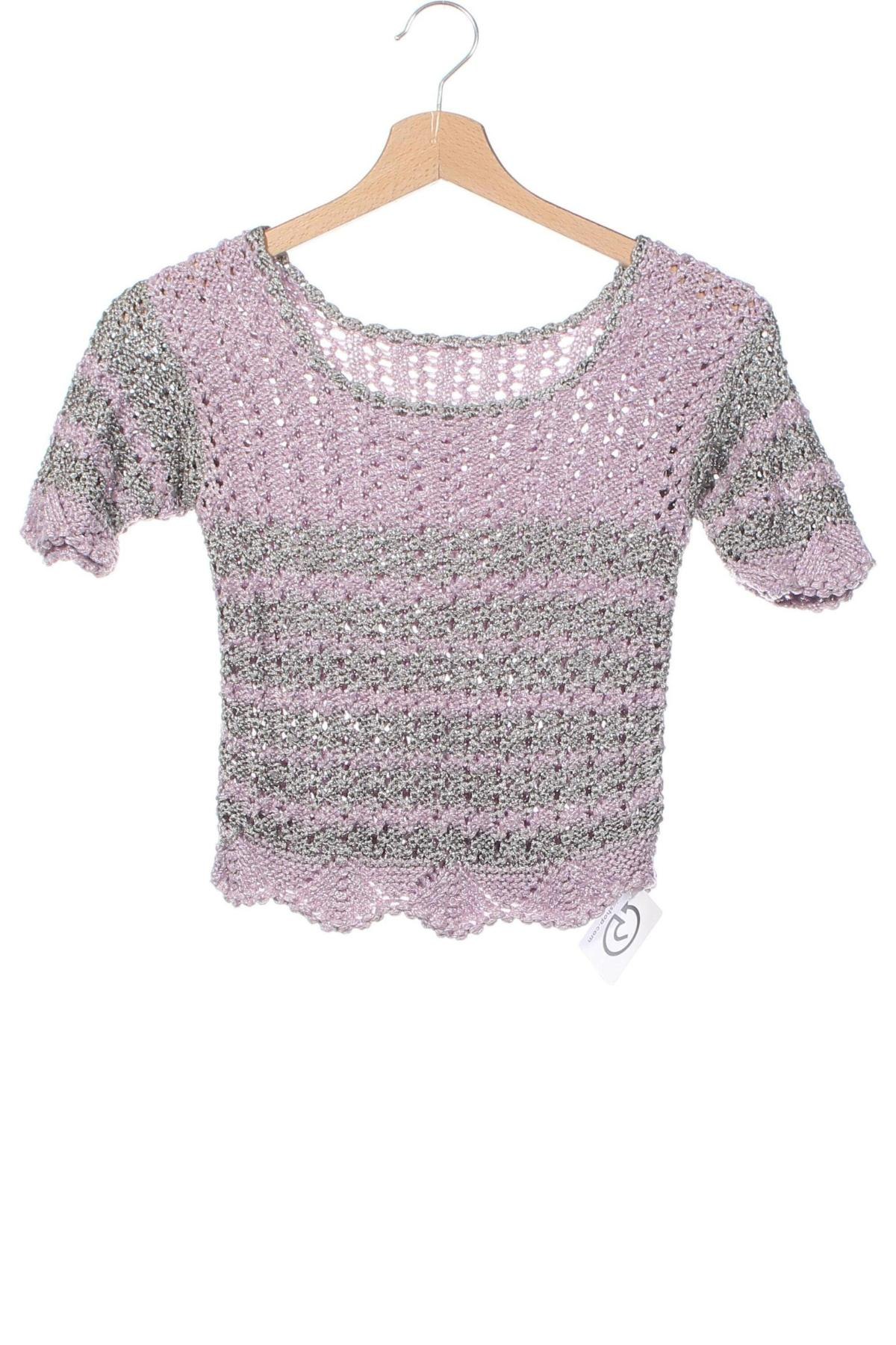 Kinderpullover, Größe 8-9y/ 134-140 cm, Farbe Mehrfarbig, Preis 4,99 €