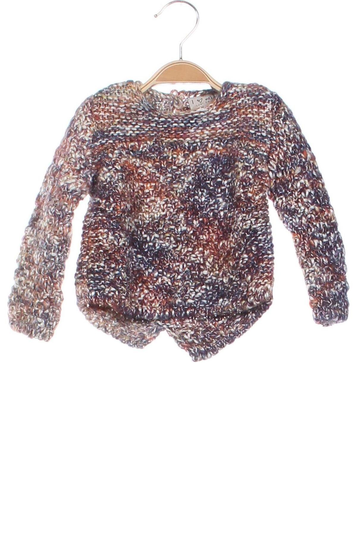 Dziecięcy sweter, Rozmiar 3-6m/ 62-68 cm, Kolor Kolorowy, Cena 45,99 zł