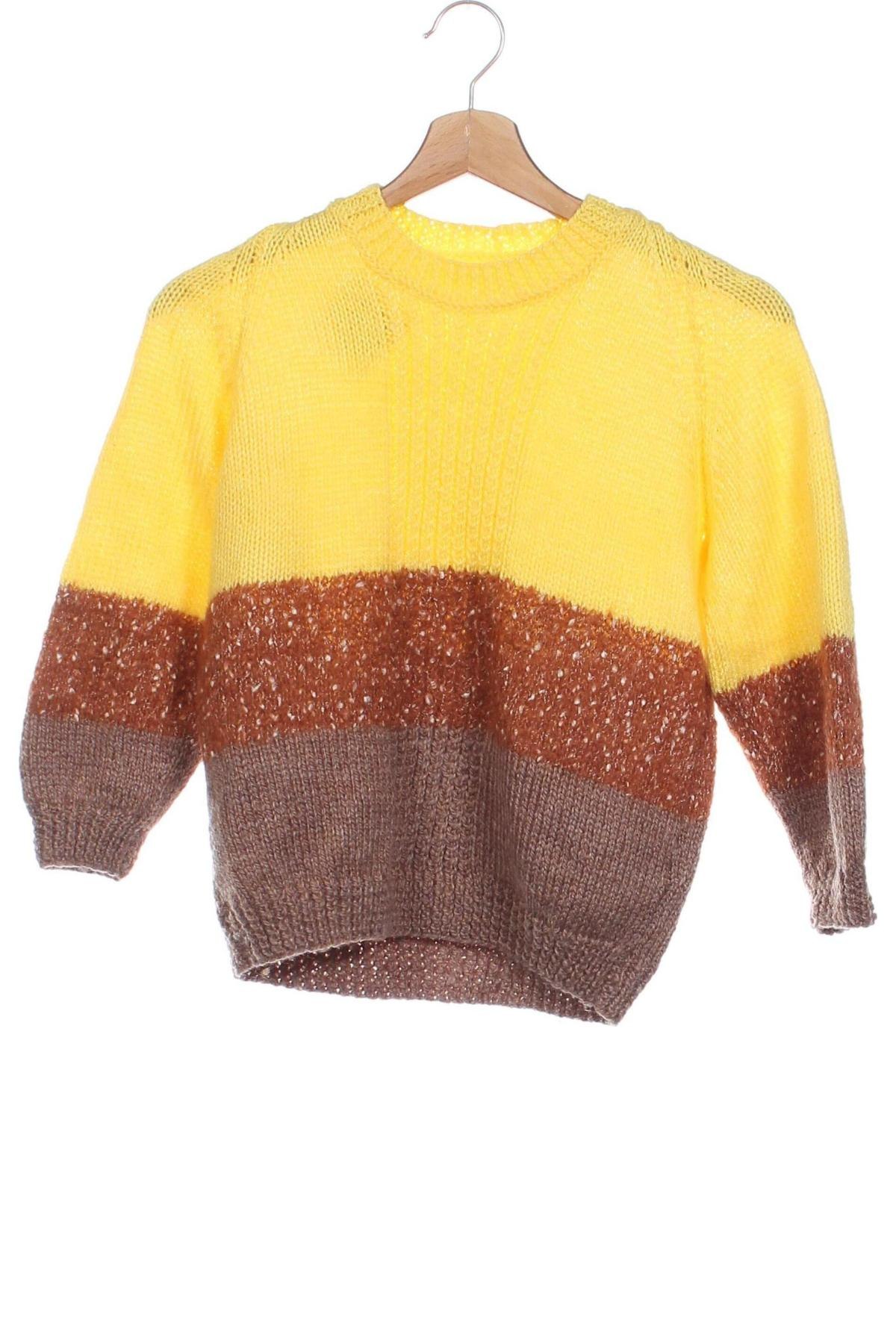 Dziecięcy sweter, Rozmiar 10-11y/ 146-152 cm, Kolor Kolorowy, Cena 39,08 zł