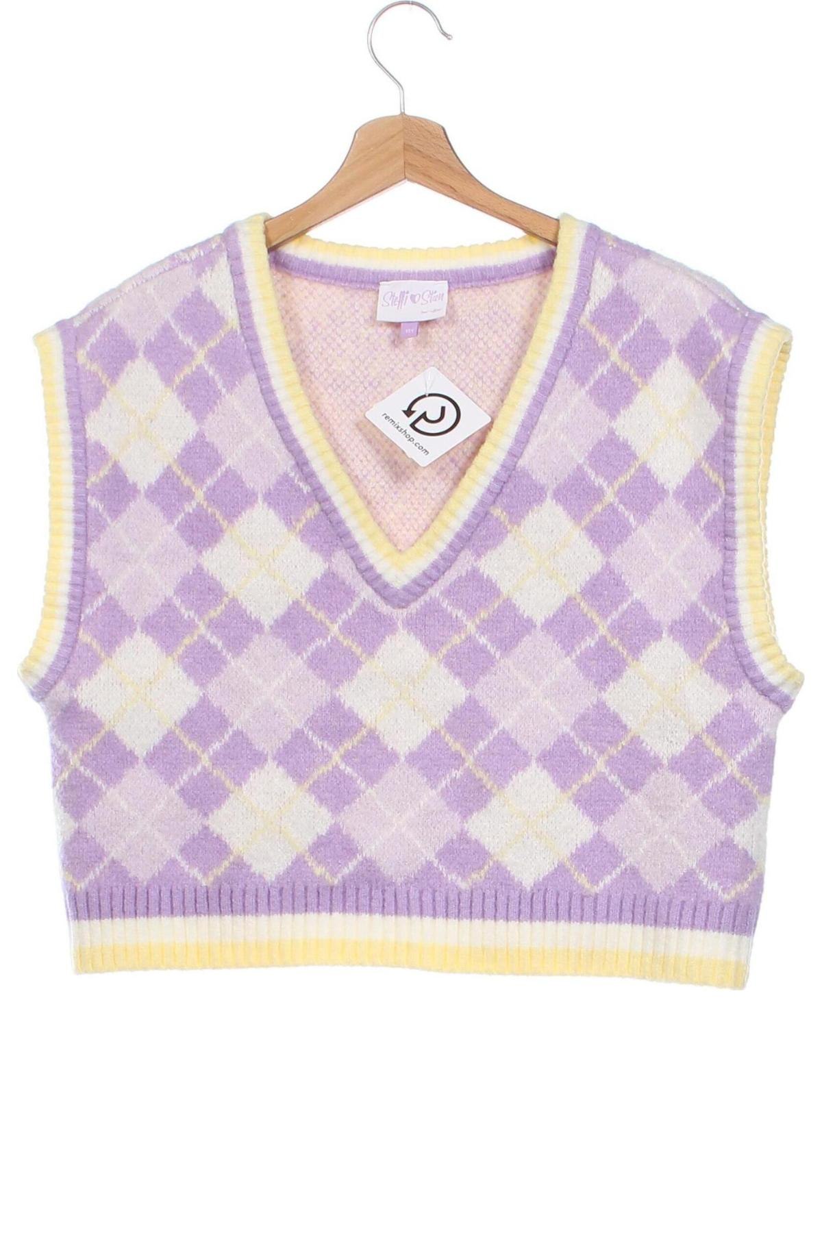 Kinderpullover Jbc, Größe 14-15y/ 168-170 cm, Farbe Mehrfarbig, Preis € 6,29