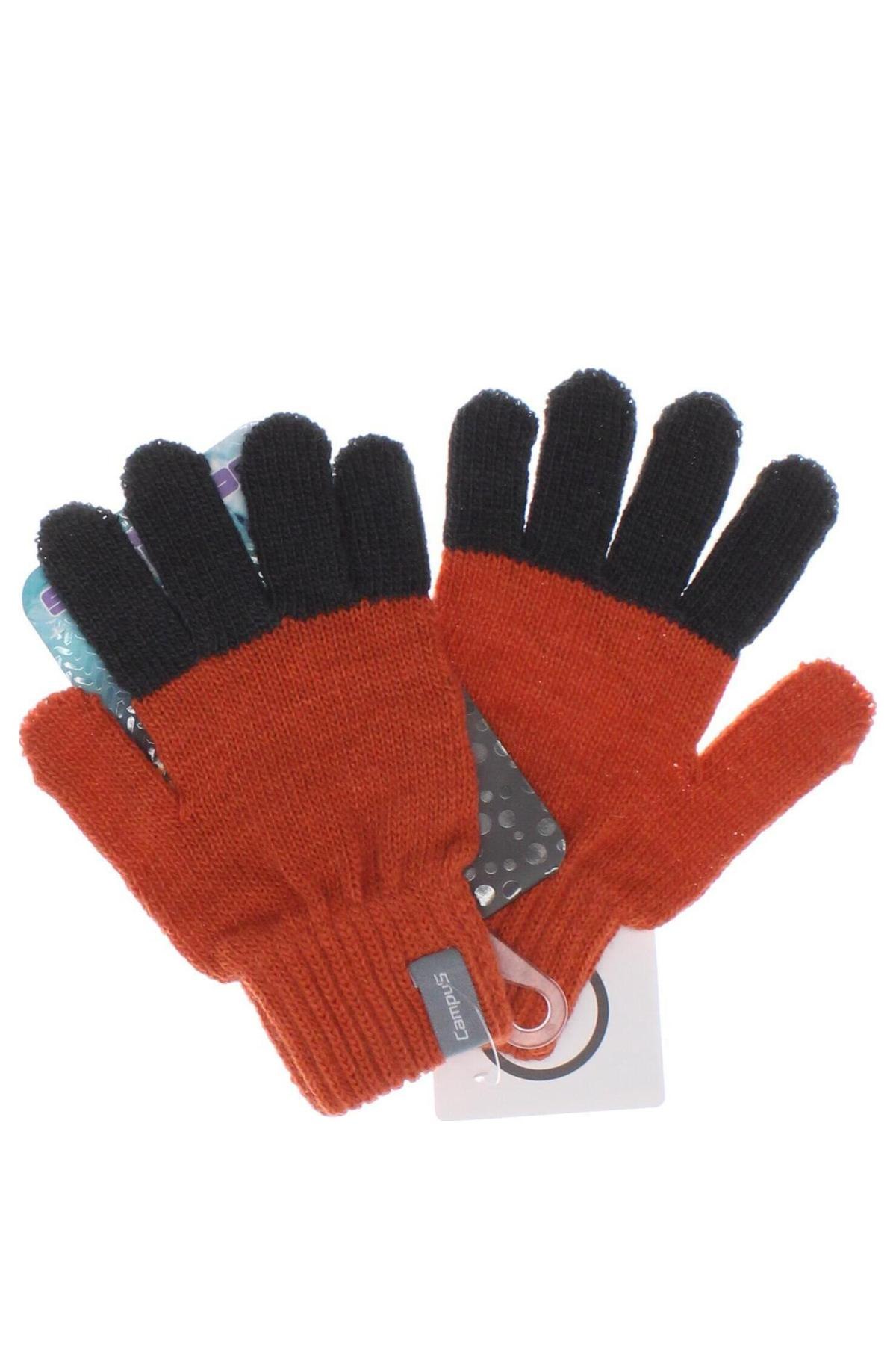 Kinder Handschuhe Campus, Farbe Mehrfarbig, Preis € 6,99