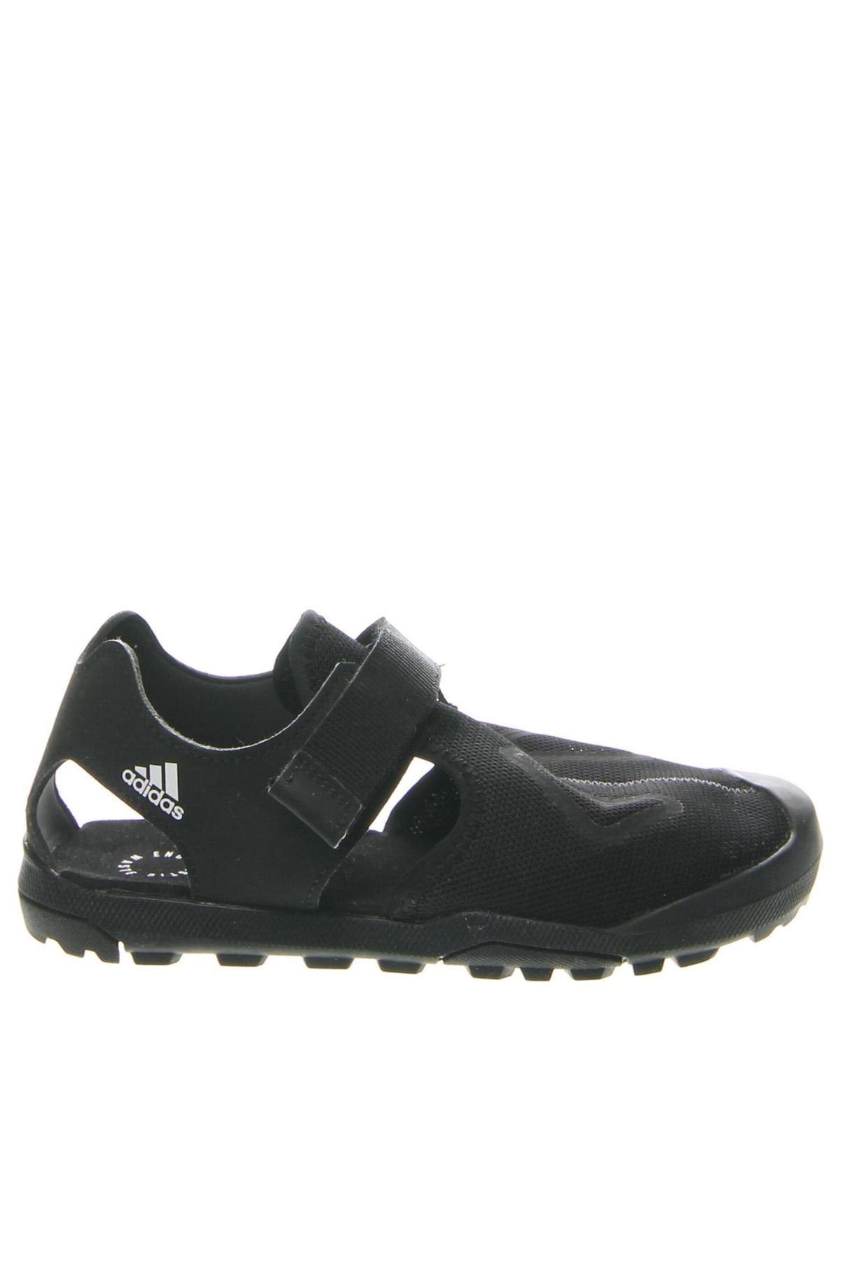 Detské sandále Adidas, Veľkosť 34, Farba Čierna, Cena  35,87 €