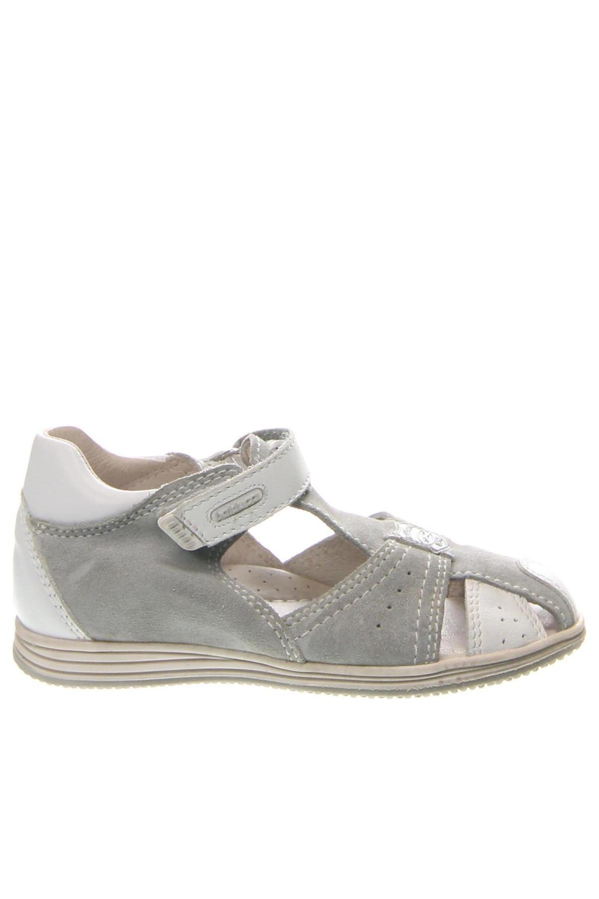 Kinder Sandalen Balducci, Größe 29, Farbe Grau, Preis 10,79 €