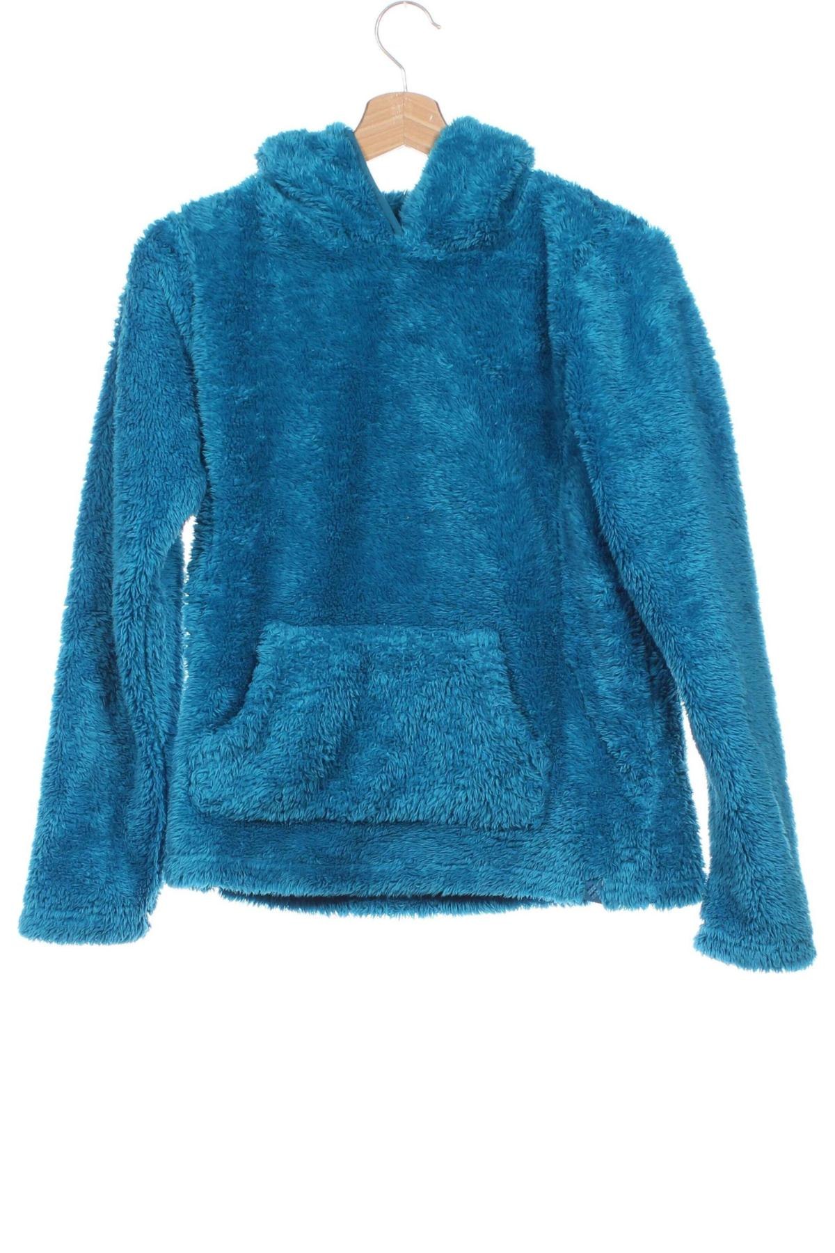 Kinder Sweatshirts Crane, Größe 12-13y/ 158-164 cm, Farbe Blau, Preis € 6,99