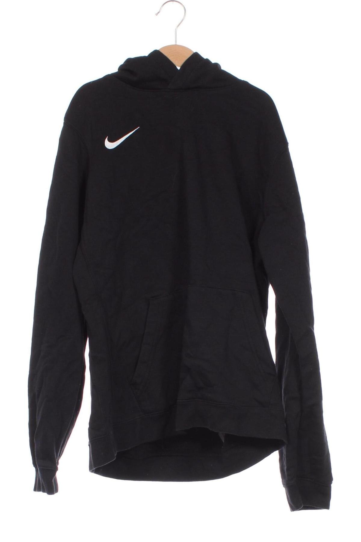 Detská mikina  Nike, Veľkosť 13-14y/ 164-168 cm, Farba Čierna, Cena  23,45 €