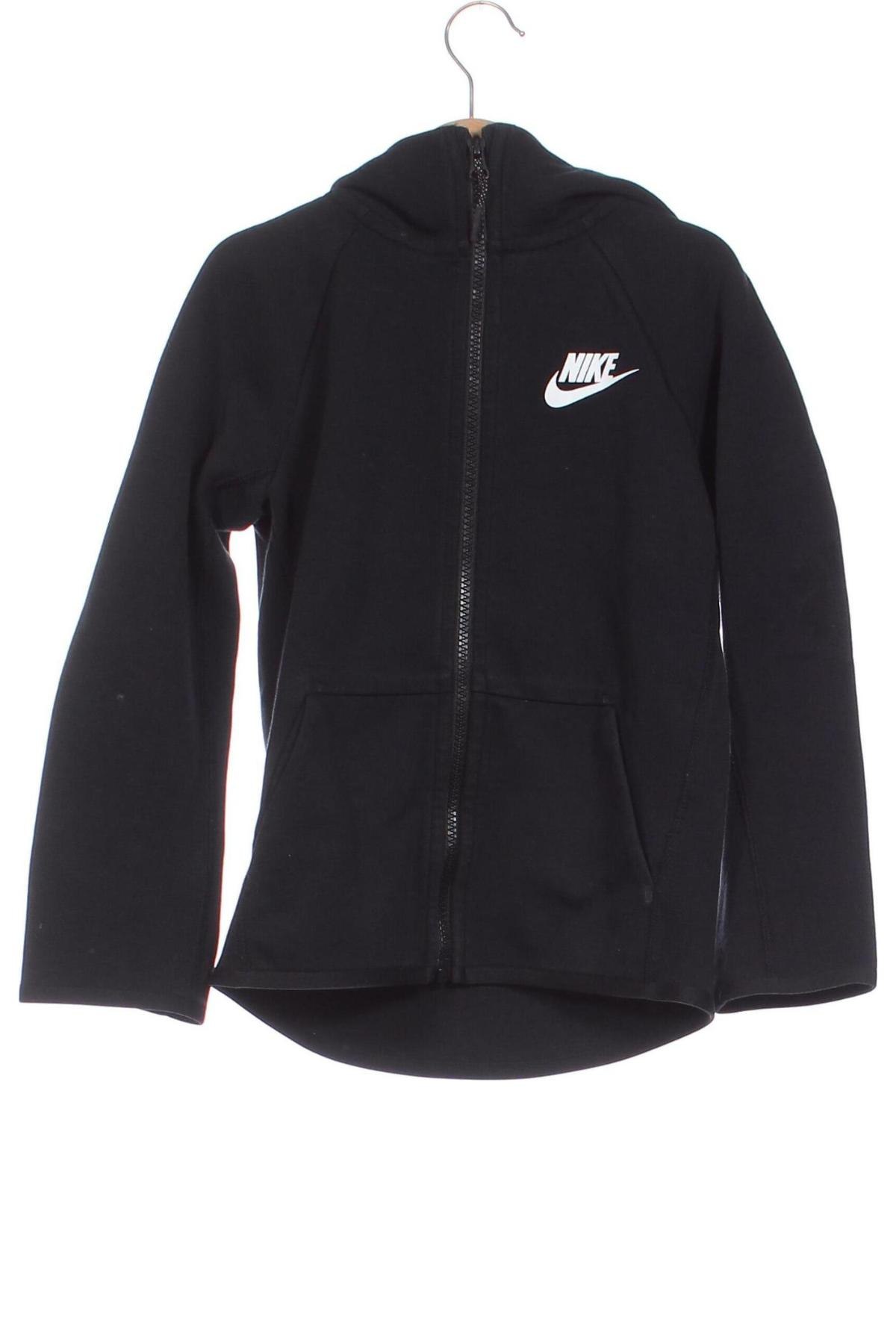 Kinder Sweatshirts Nike, Größe 9-10y/ 140-146 cm, Farbe Blau, Preis € 16,99