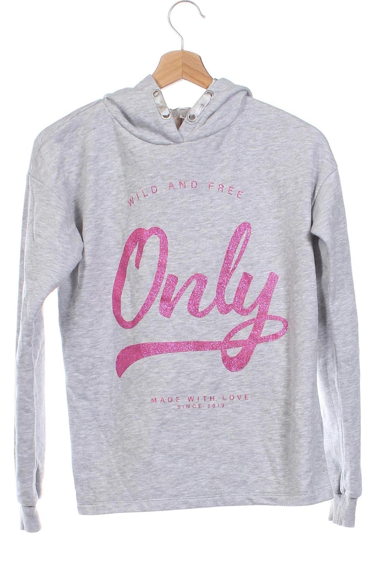 ONLY Kids Kinder Sweatshirts ONLY Kids - günstig bei Remix - #128880548