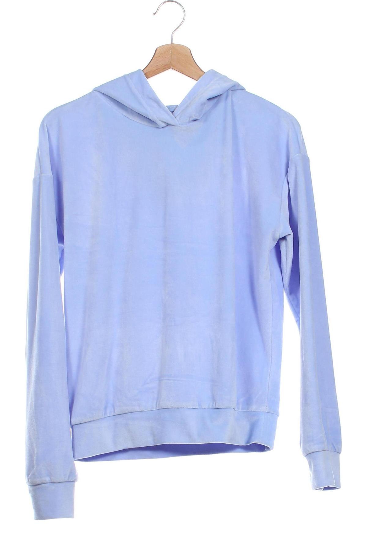 Kinder Sweatshirts Pepco, Größe 13-14y/ 164-168 cm, Farbe Blau, Preis 11,29 €