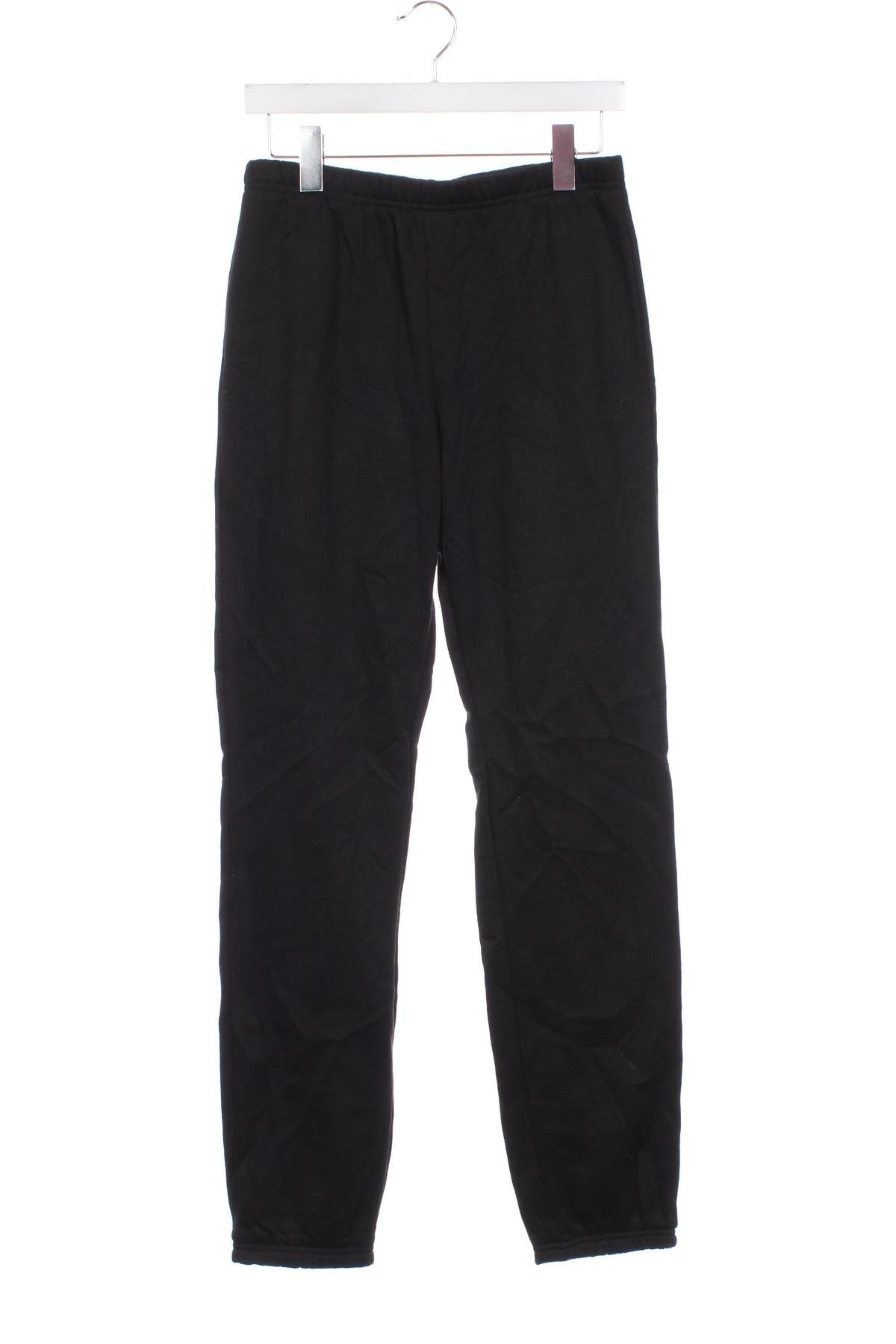 Kinder Sporthose Brilliant, Größe 15-18y/ 170-176 cm, Farbe Schwarz, Preis 14,99 €