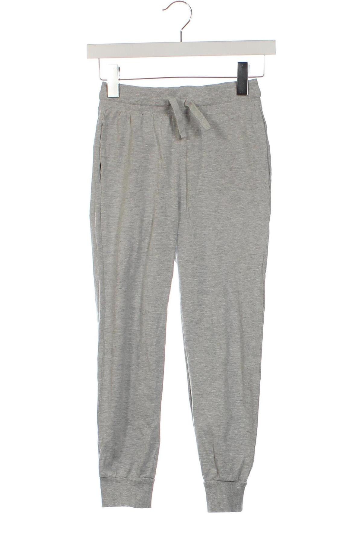 Kinder Sporthose H&M, Größe 9-10y/ 140-146 cm, Farbe Grau, Preis € 6,99