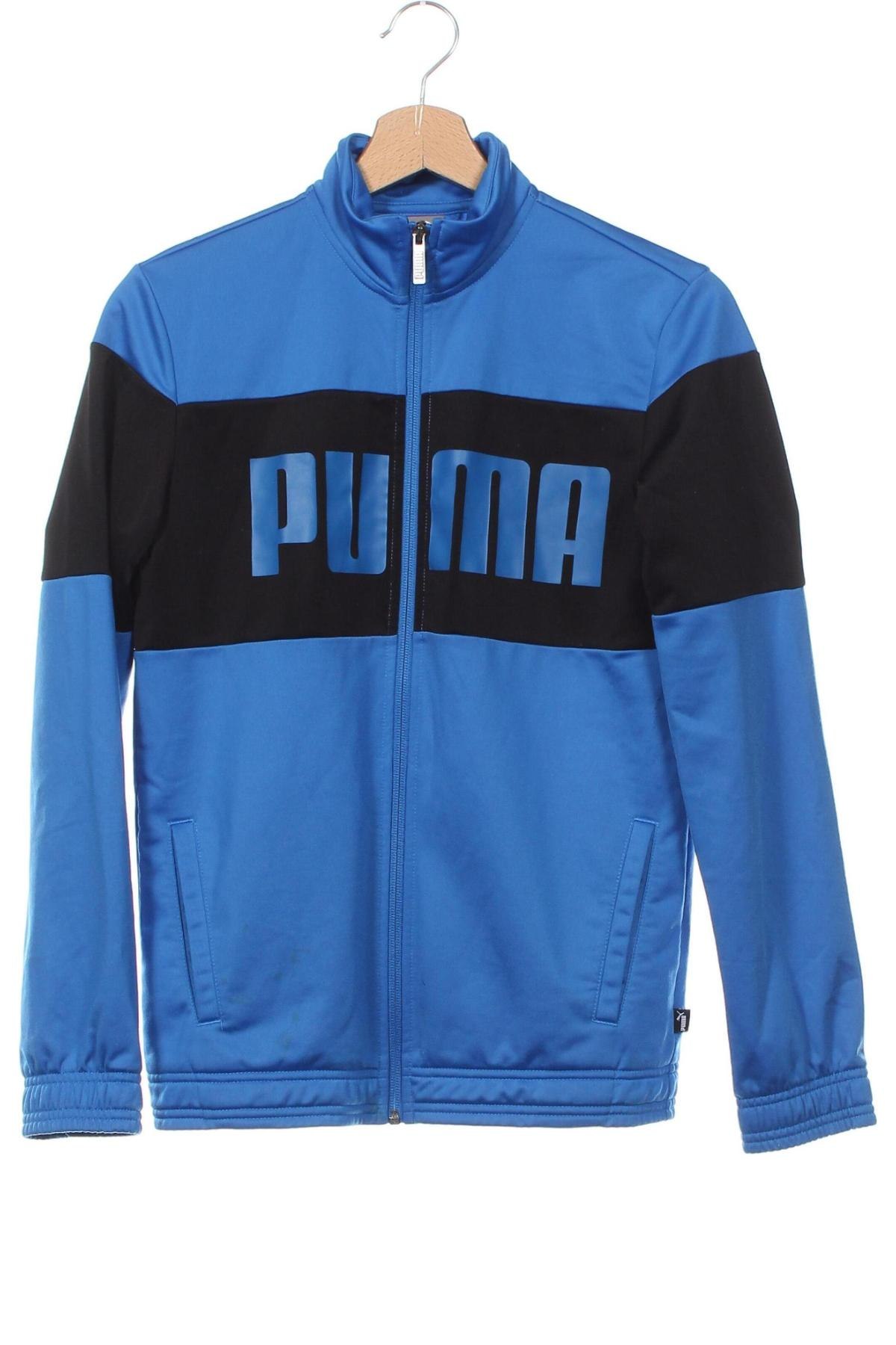 Detská športová horná časť  PUMA, Veľkosť 13-14y/ 164-168 cm, Farba Viacfarebná, Cena  16,37 €