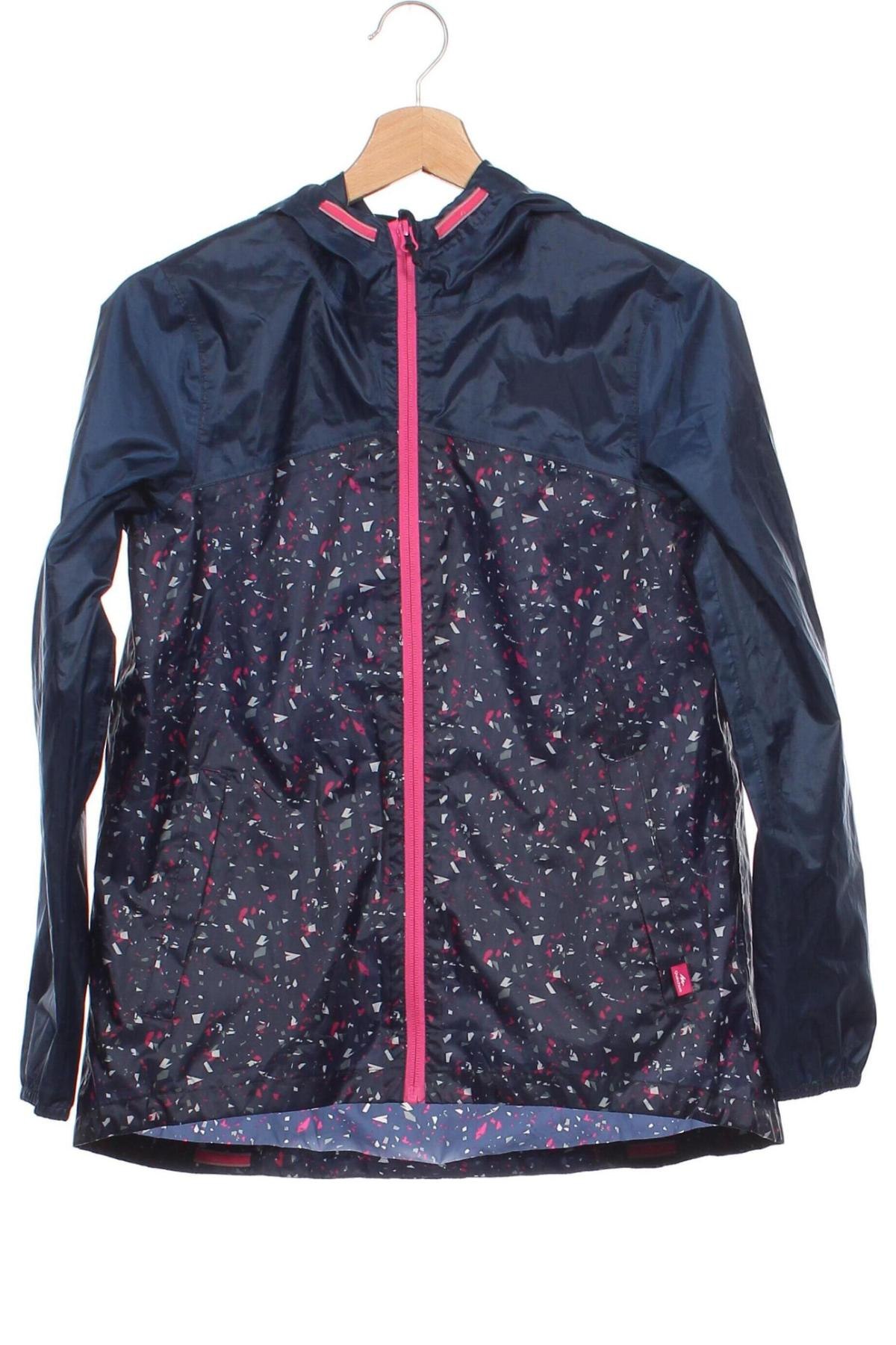 Kinderjacke, Größe 6-9m/ 68-74 cm, Farbe Blau, Preis € 5,49