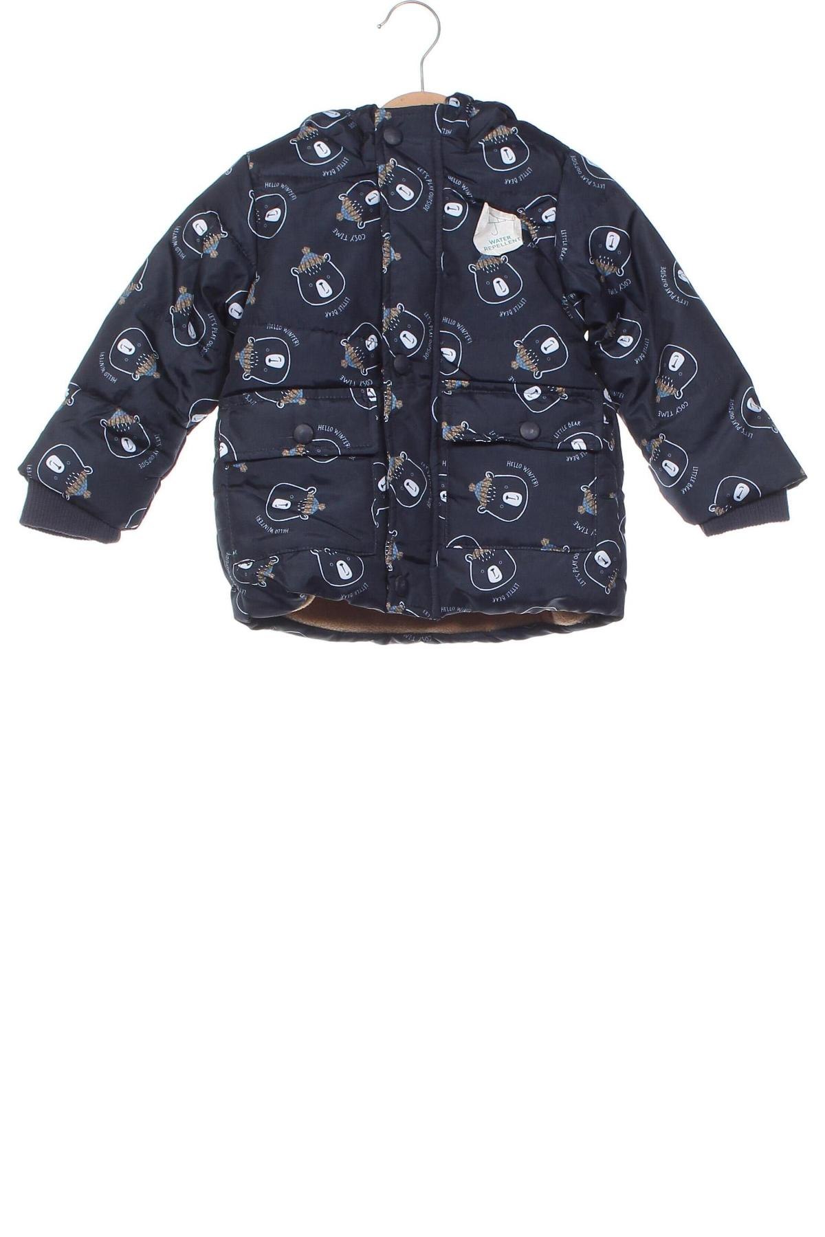 Kinderjacke, Größe 6-9m/ 68-74 cm, Farbe Mehrfarbig, Preis € 15,24