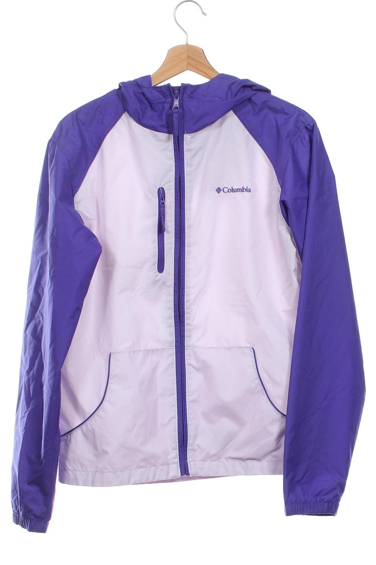 Kinderjacke Columbia, Größe 15-18y/ 170-176 cm, Farbe Mehrfarbig, Preis 21,28 €