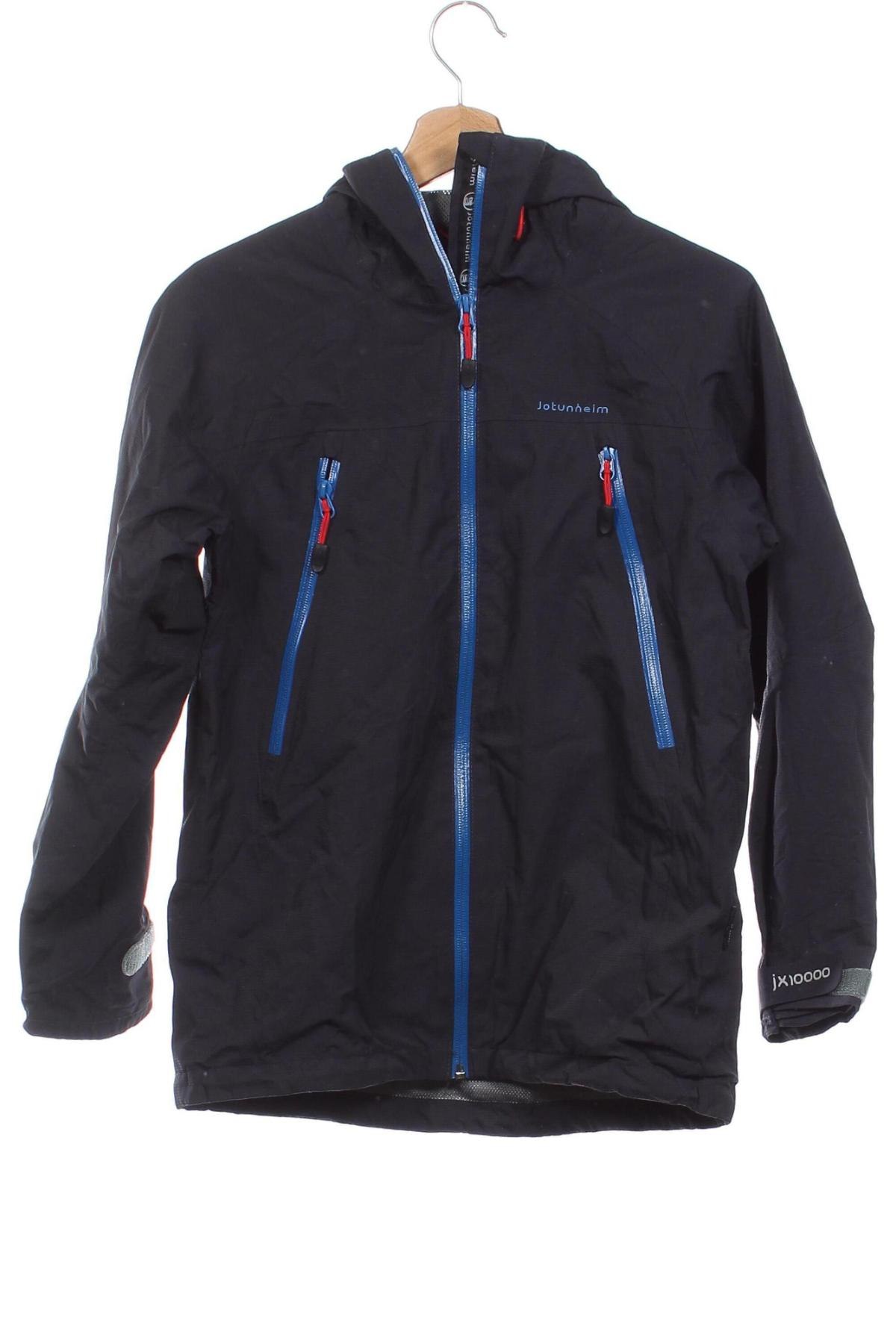 Kinderjacke Jotunneim of Norway, Größe 11-12y/ 152-158 cm, Farbe Grau, Preis € 21,79