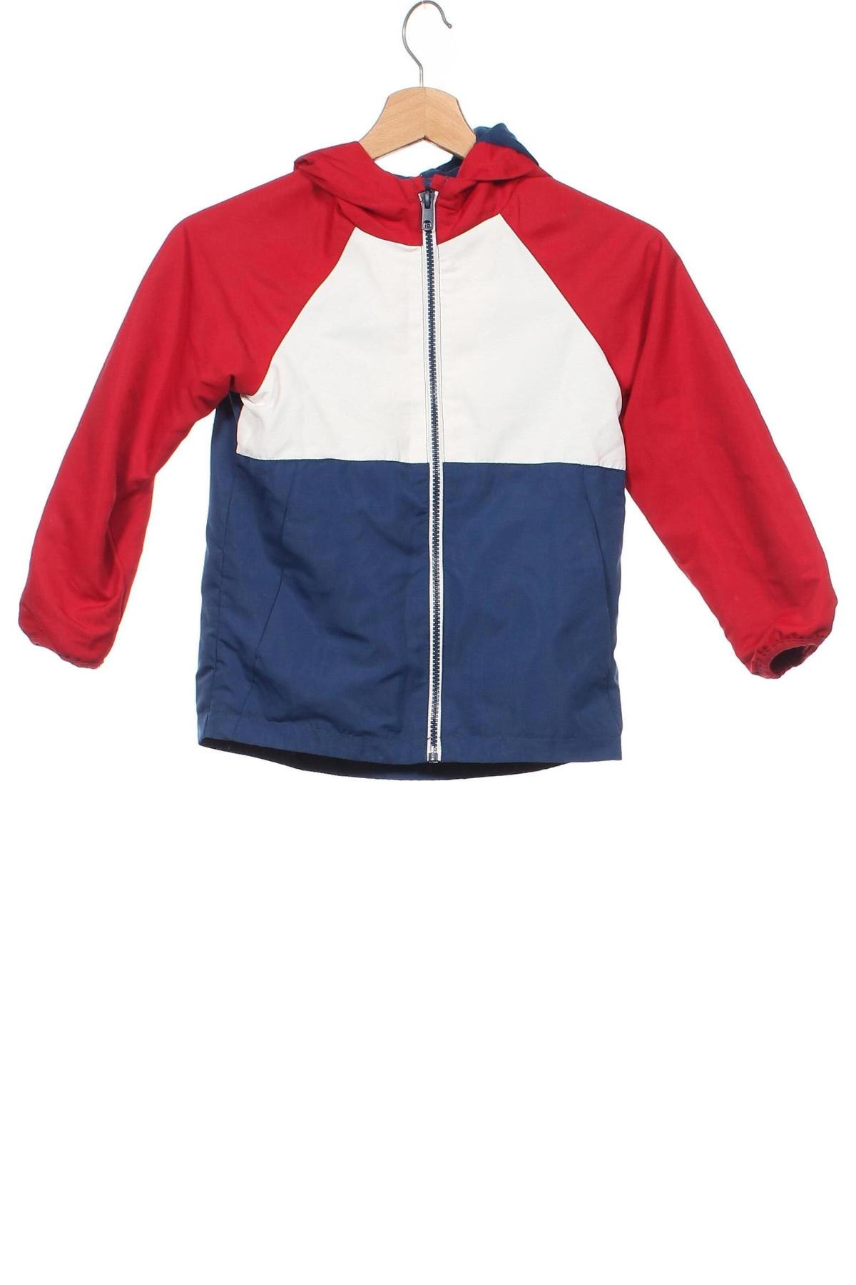 Kinderjacke LC Waikiki, Größe 5-6y/ 116-122 cm, Farbe Mehrfarbig, Preis 9,99 €