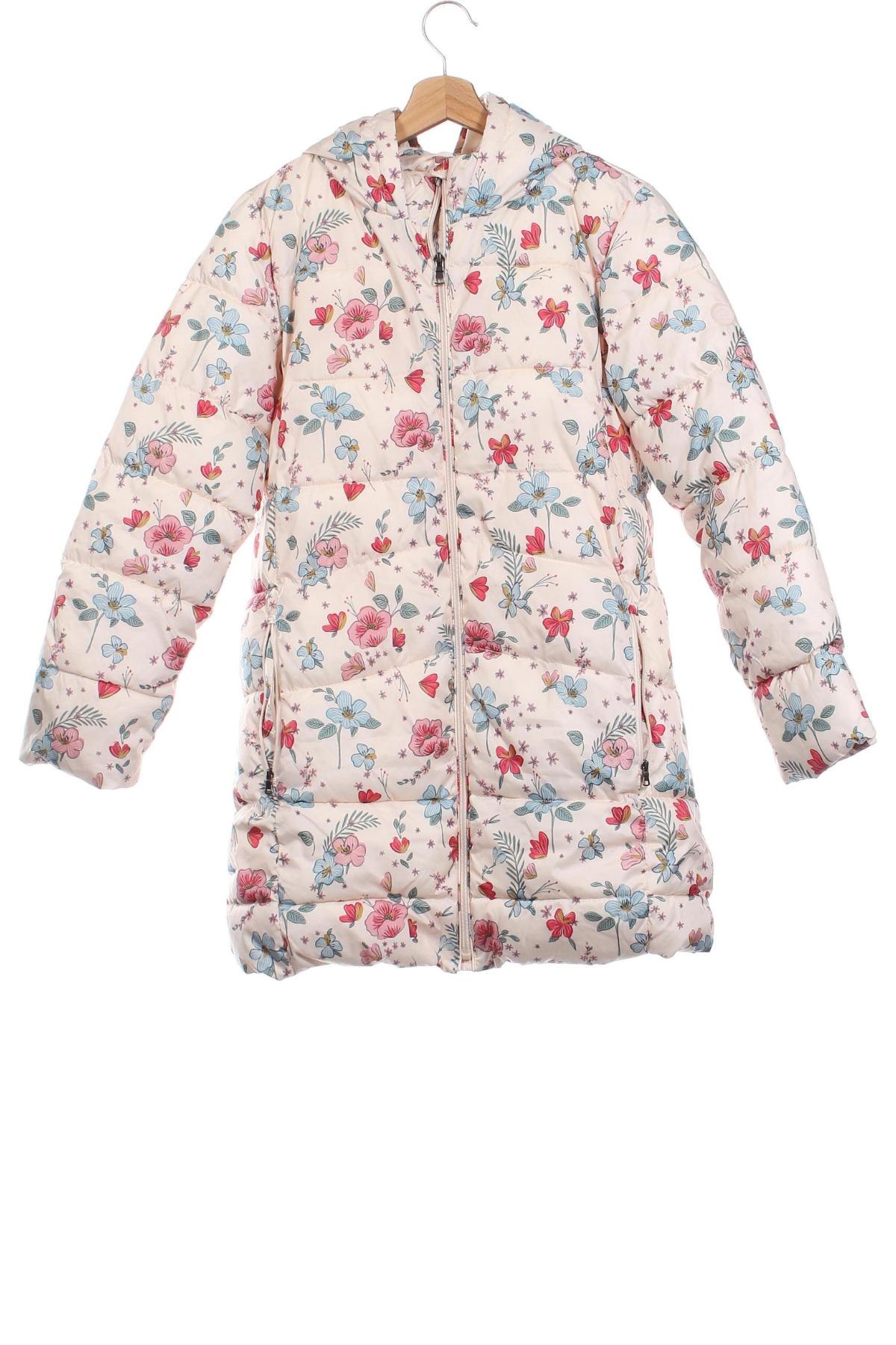 Kinderjacke Mango, Größe 13-14y/ 164-168 cm, Farbe Mehrfarbig, Preis € 15,49