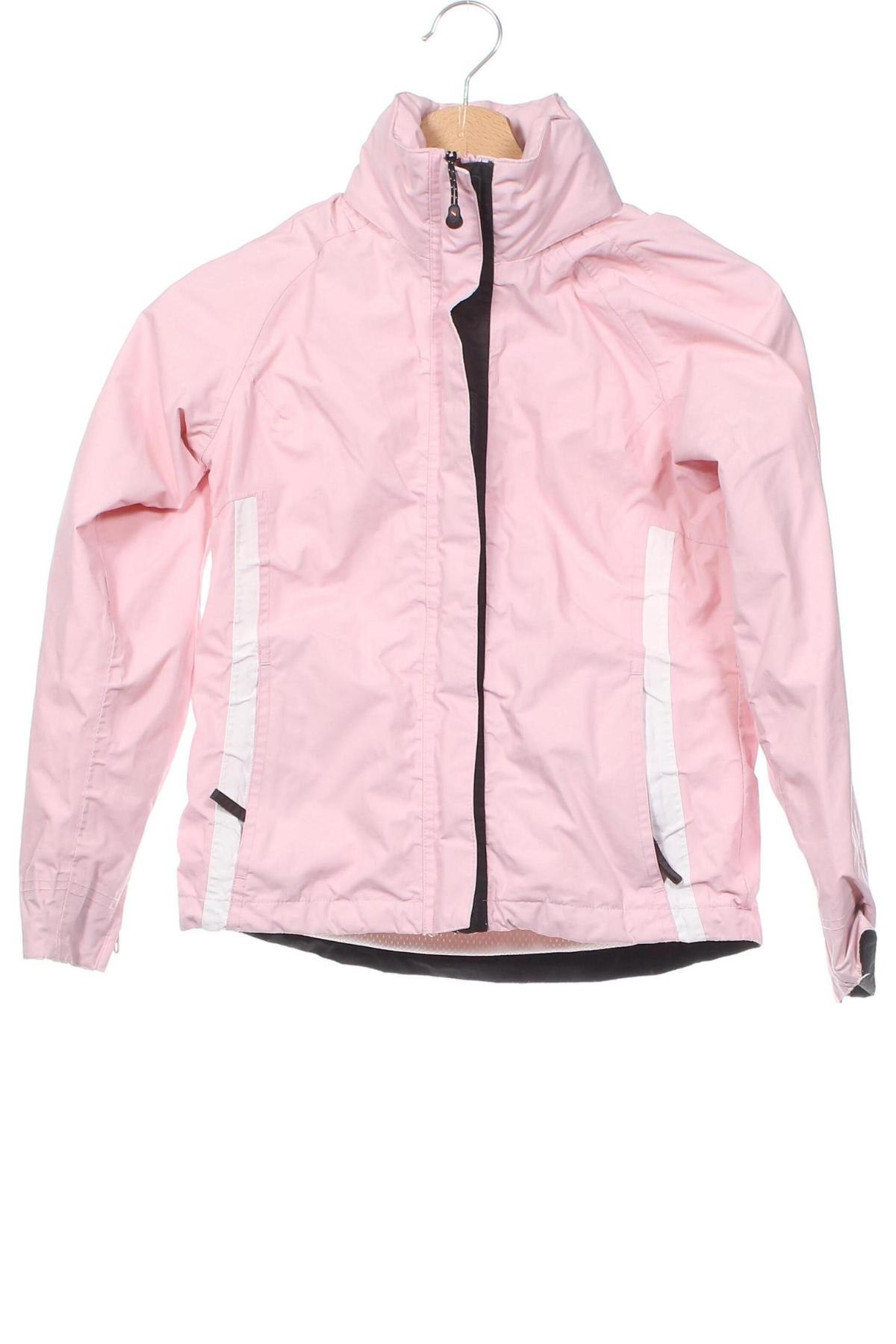 Kinderjacke Northland, Größe 8-9y/ 134-140 cm, Farbe Rosa, Preis € 18,00