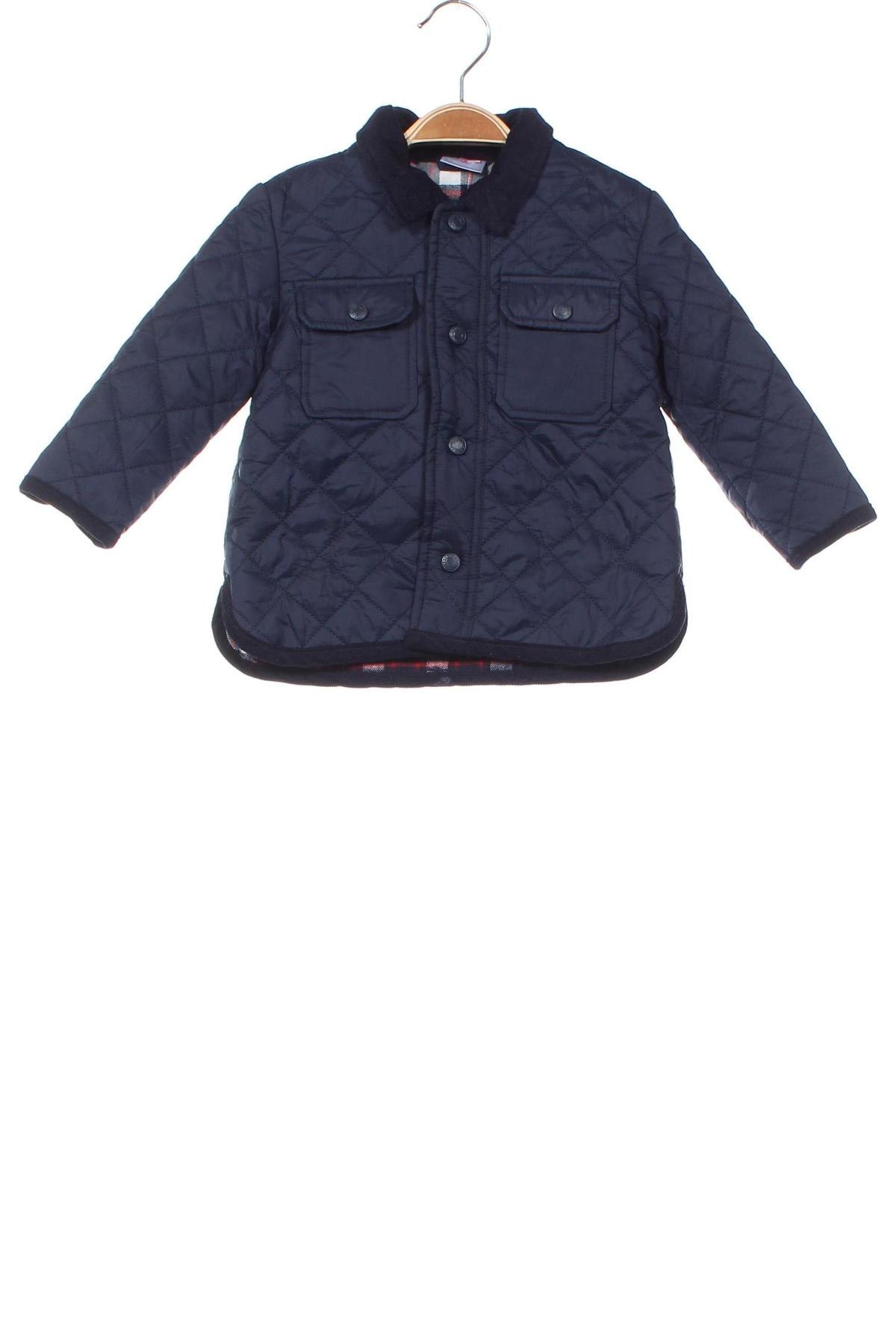 Kinderjacke Prenatal, Größe 9-12m/ 74-80 cm, Farbe Blau, Preis € 15,00