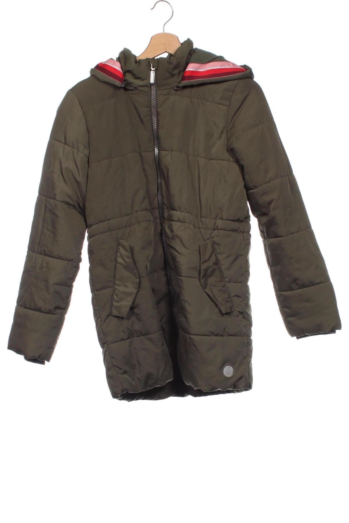 Kinderjacke S.Oliver, Größe 13-14y/ 164-168 cm, Farbe Grün, Preis € 20,49