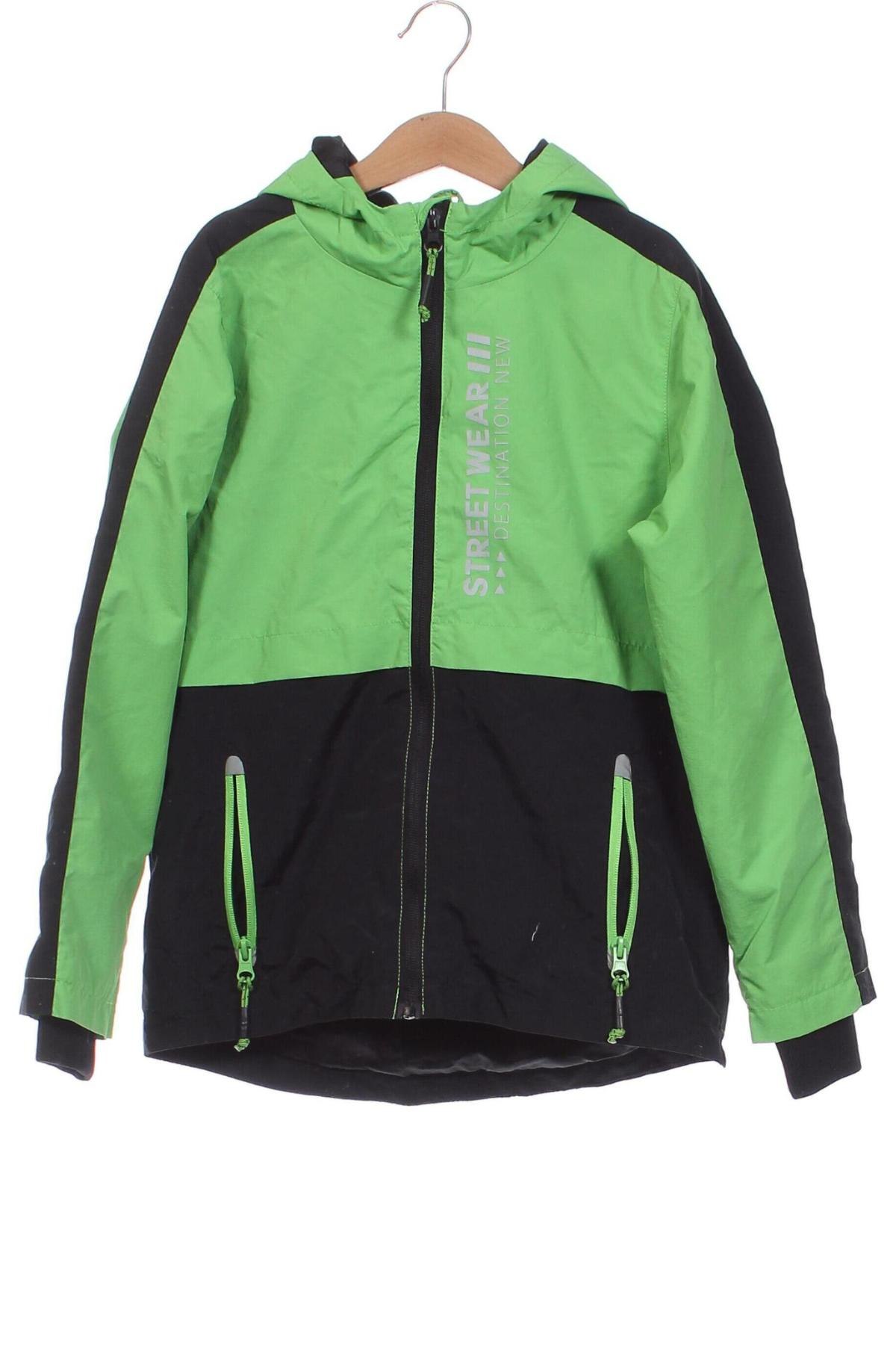 Kinderjacke Sine, Größe 8-9y/ 134-140 cm, Farbe Mehrfarbig, Preis € 11,49