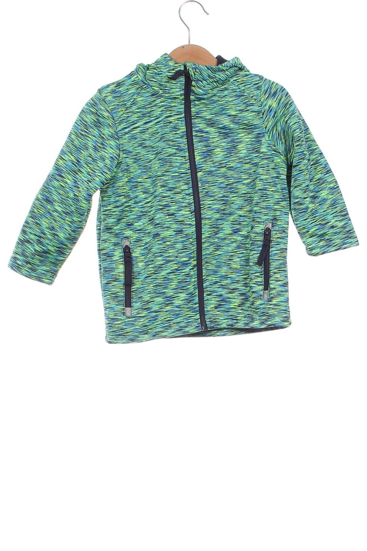 Kinderjacke Topolino, Größe 2-3y/ 98-104 cm, Farbe Mehrfarbig, Preis € 9,99