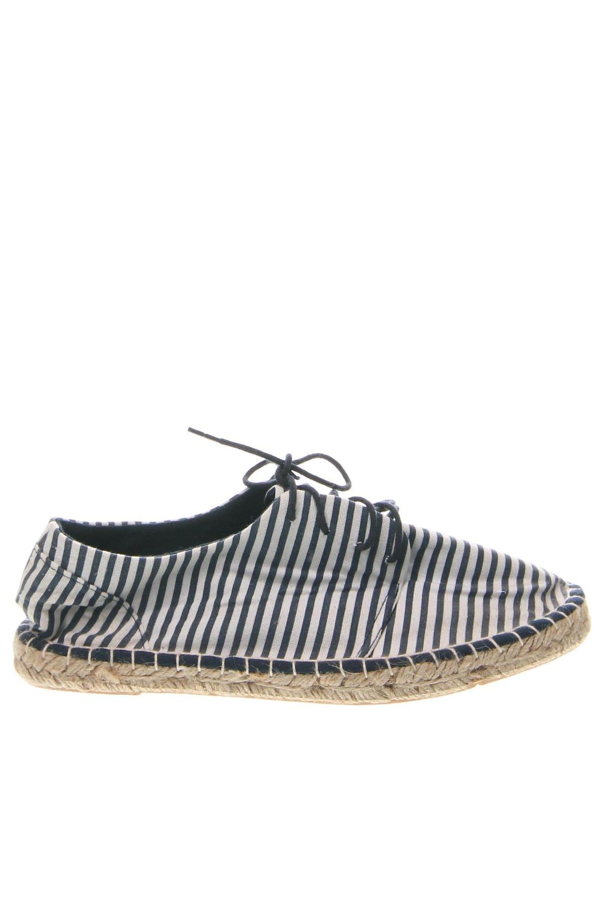 Espadrilles, Größe 39, Farbe Mehrfarbig, Preis 20,16 €