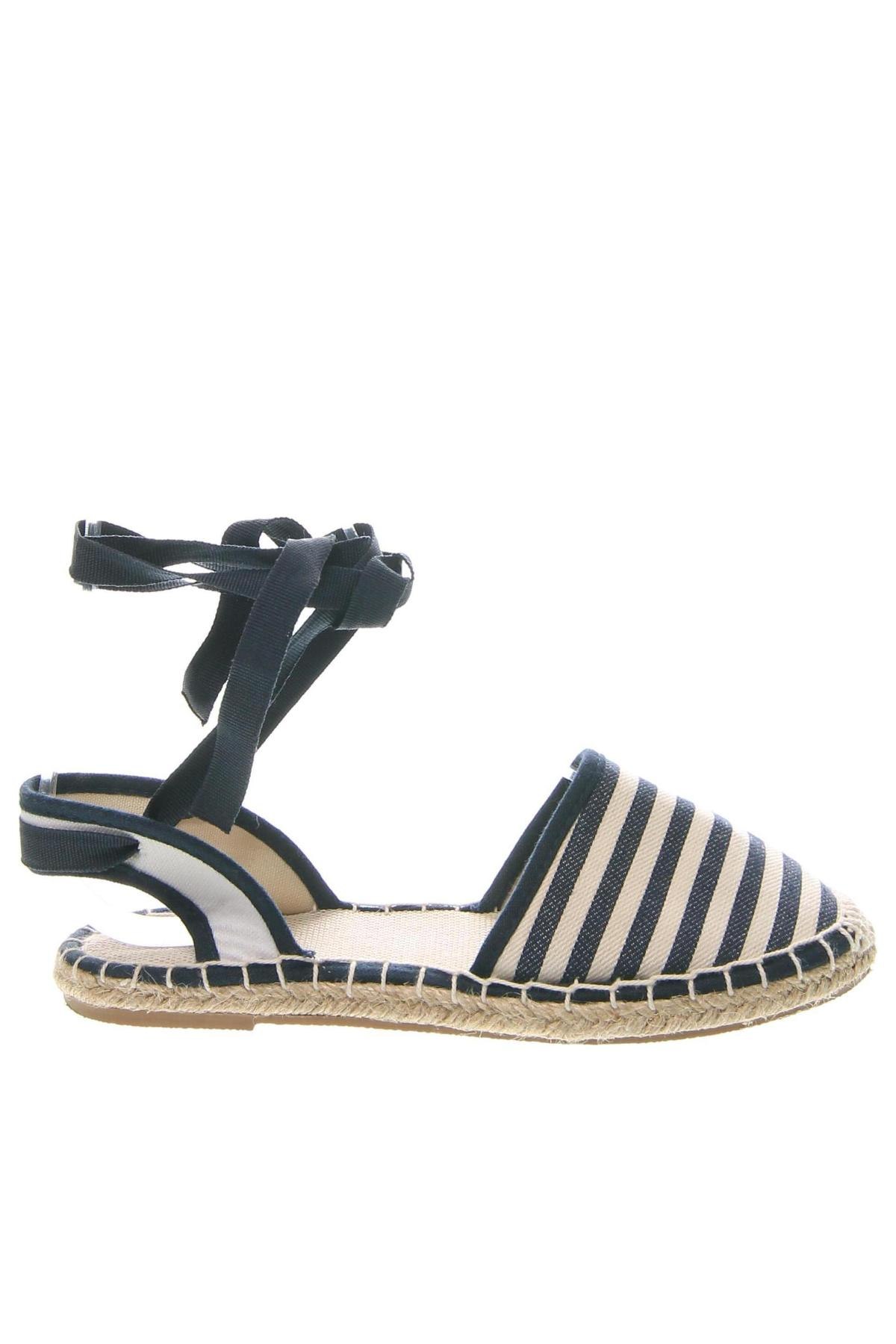 Espadrile Bpc Bonprix Collection, Mărime 35, Culoare Multicolor, Preț 53,99 Lei