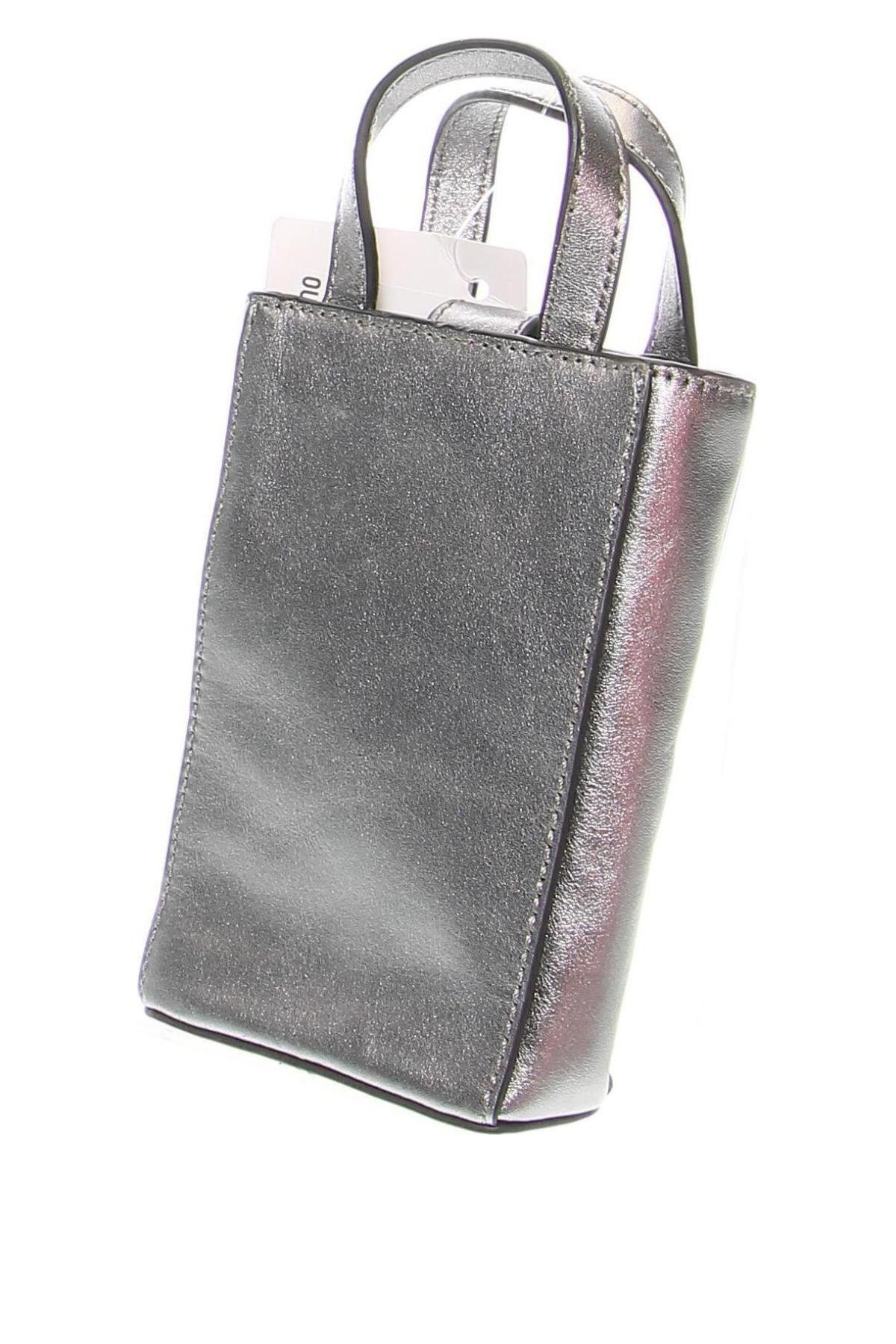 Handytasche Liebeskind, Farbe Silber, Preis € 38,49