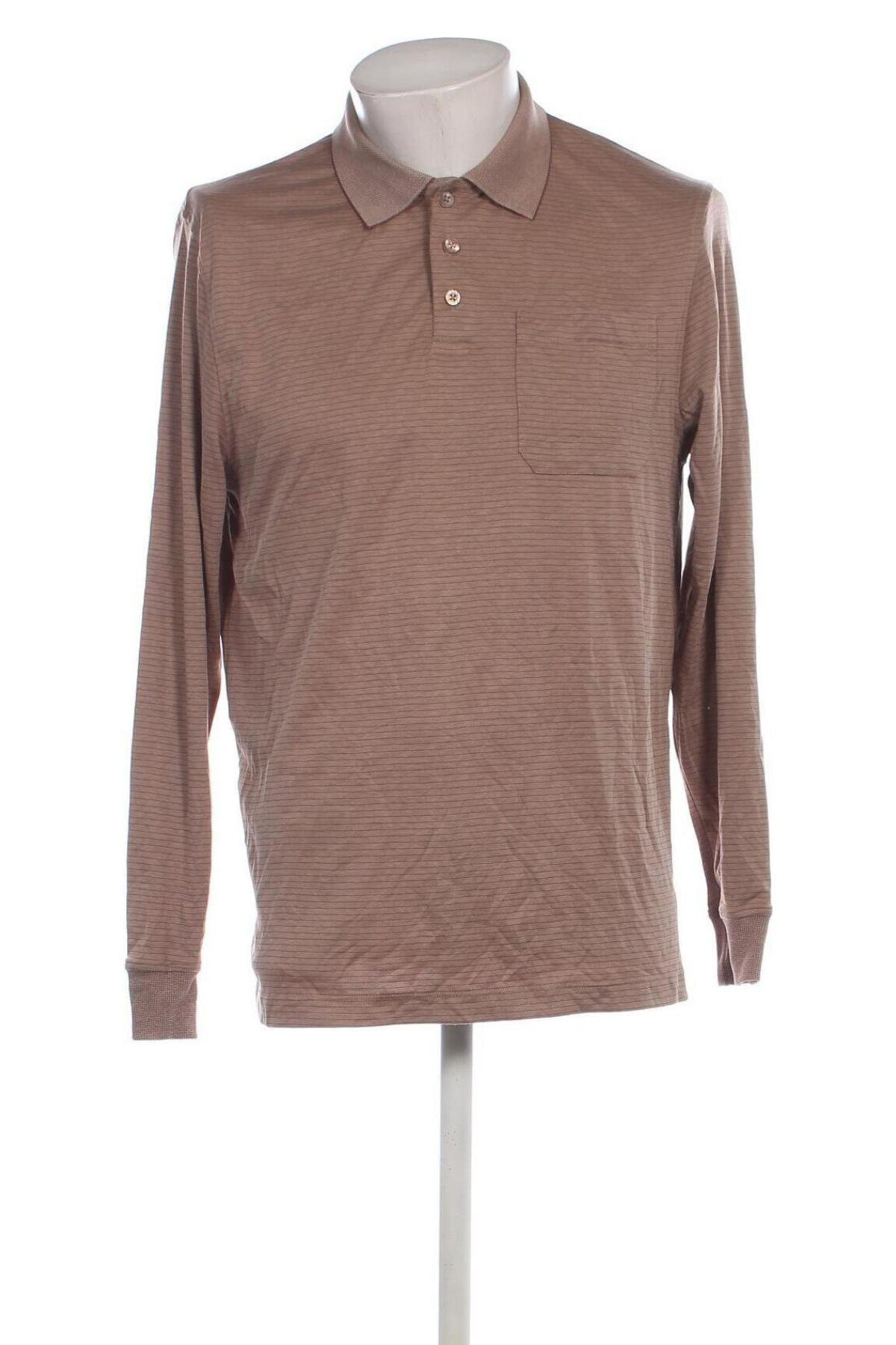 Herren Shirt, Größe XL, Farbe Braun, Preis € 6,99