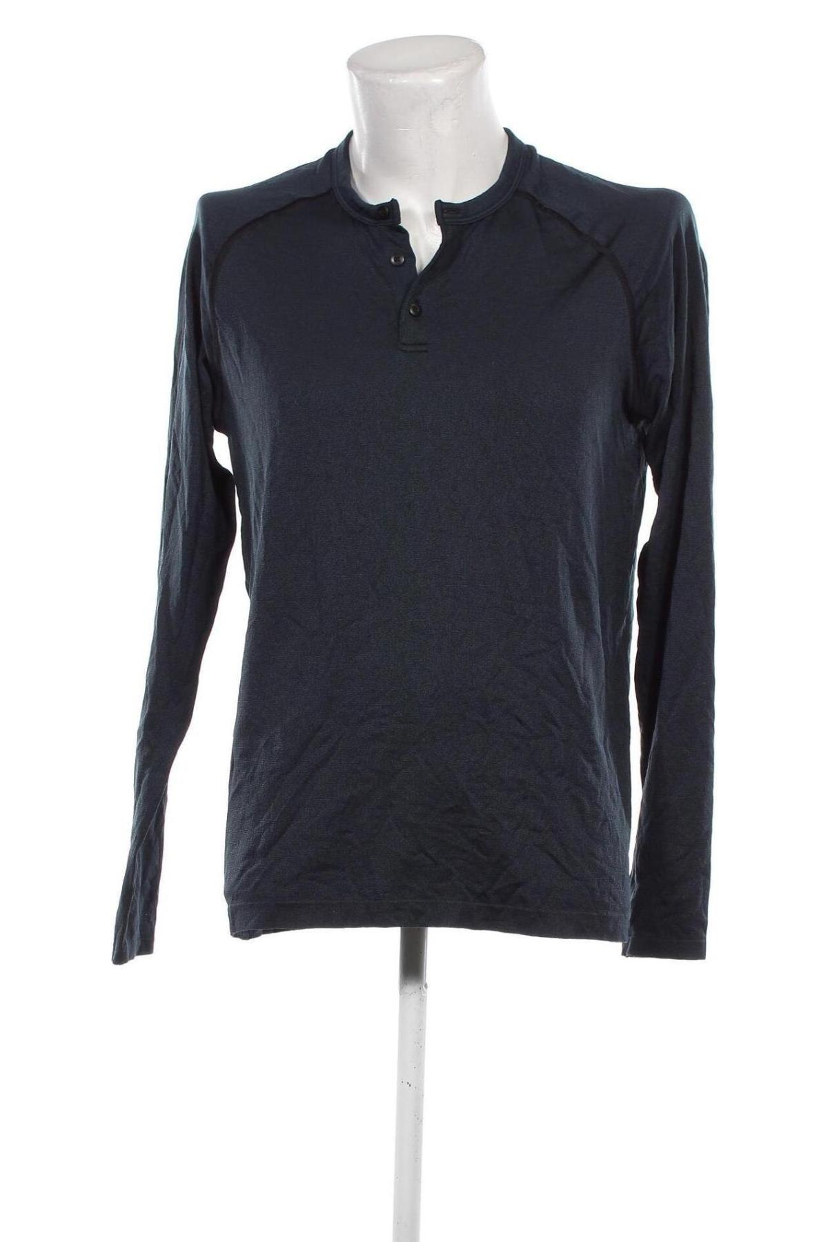 Herren Shirt, Größe S, Farbe Blau, Preis € 6,49