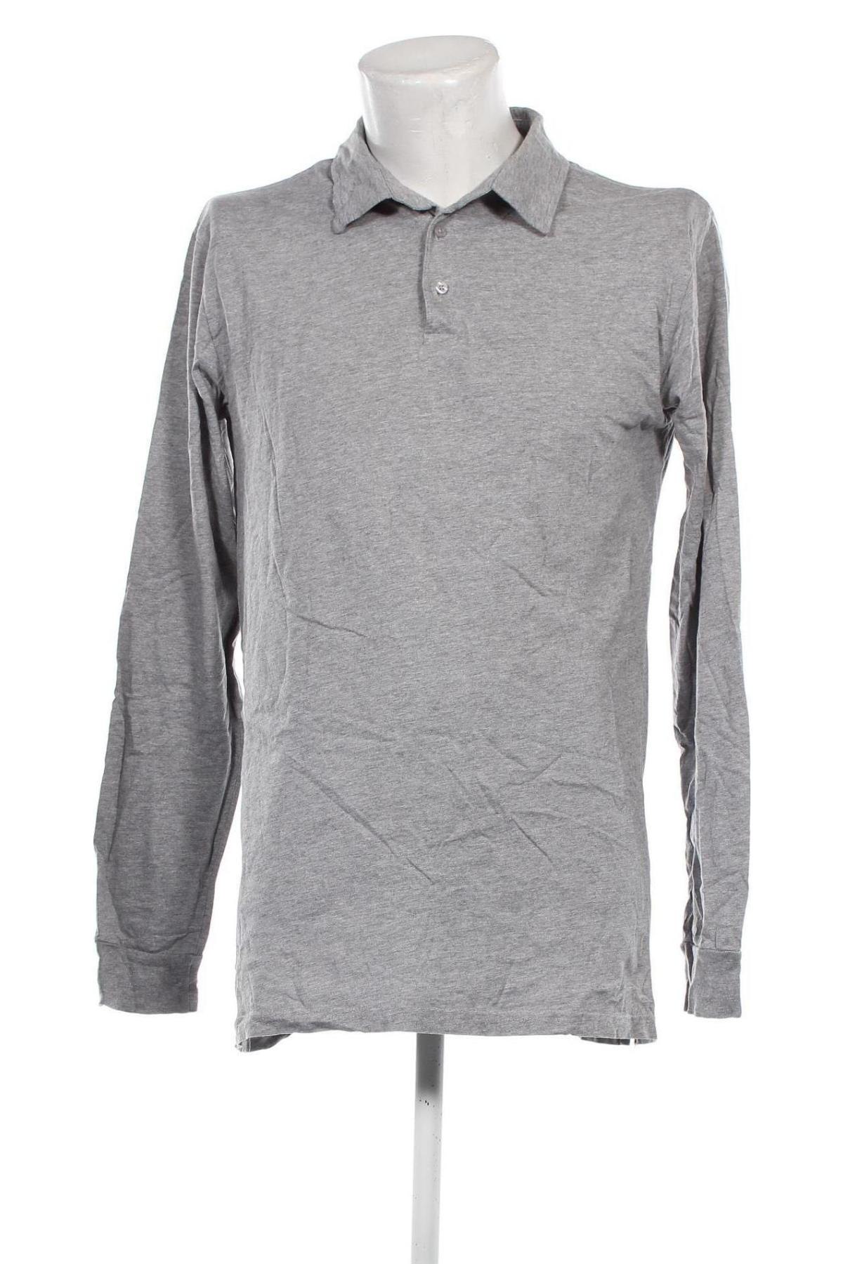 Herren Shirt AS Colour, Größe XL, Farbe Grau, Preis € 4,99