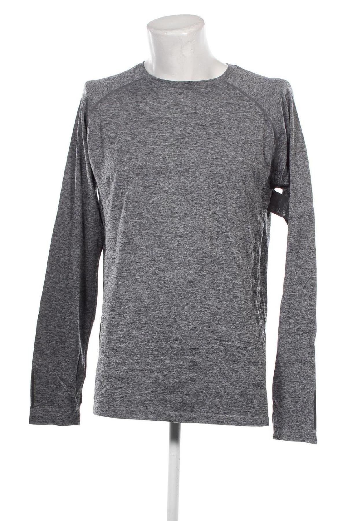 Herren Shirt Active&Co, Größe XXL, Farbe Grau, Preis 11,99 €