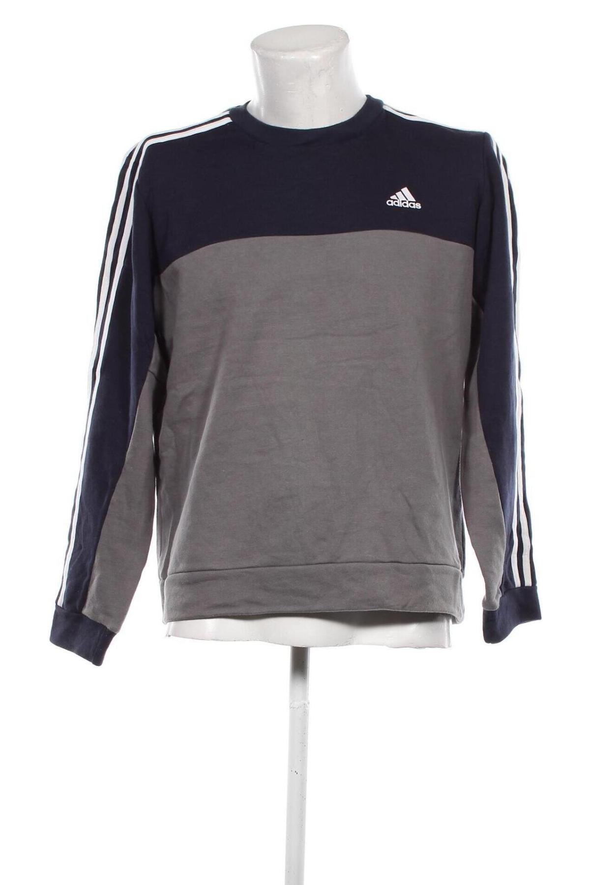 Herren Shirt Adidas, Größe M, Farbe Mehrfarbig, Preis € 22,99