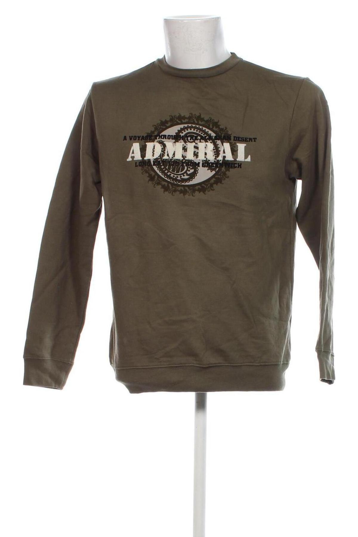 Admiral Herren Shirt Admiral - günstig bei Remix - #128960320