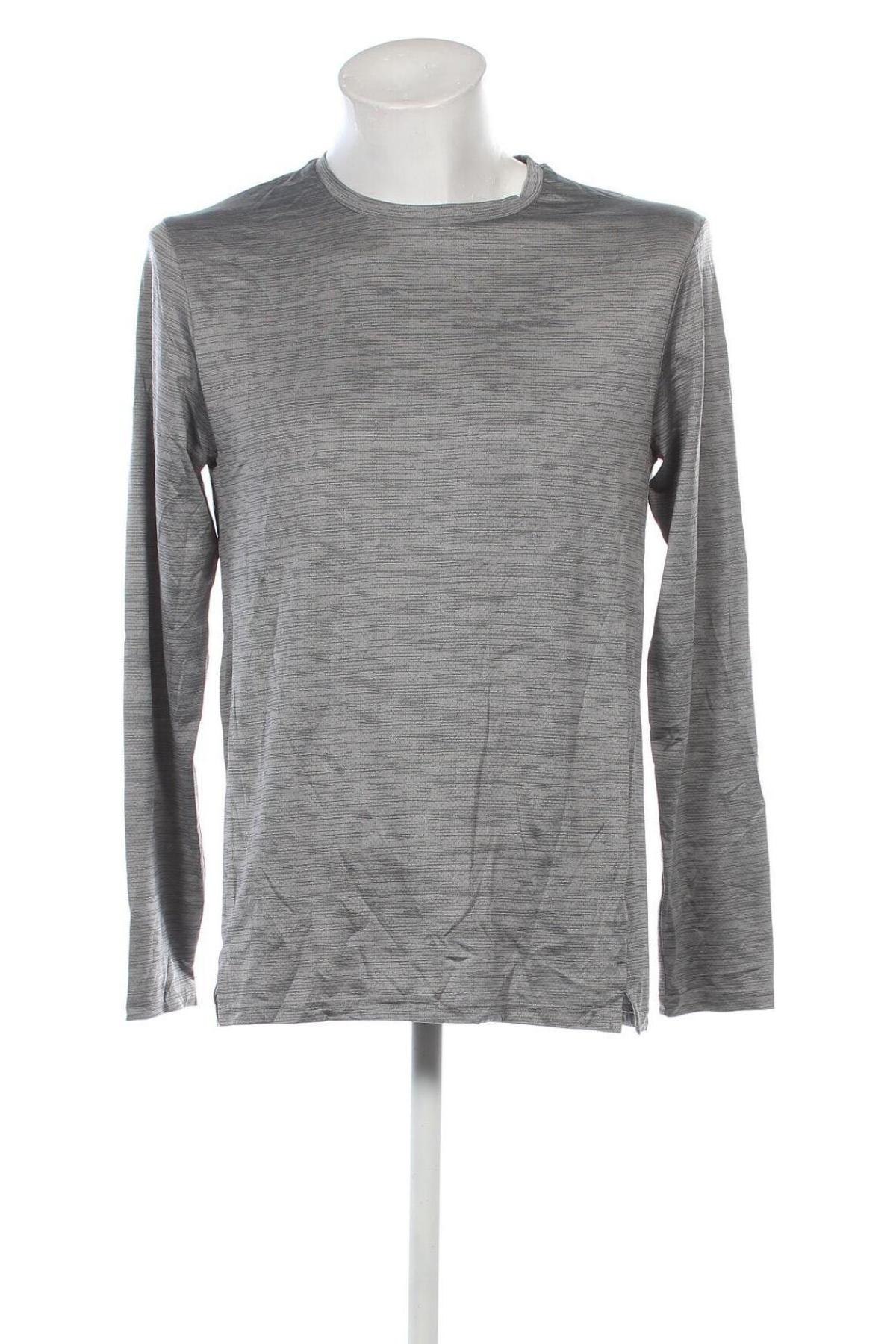 Herren Shirt Anko, Größe M, Farbe Grau, Preis € 5,99