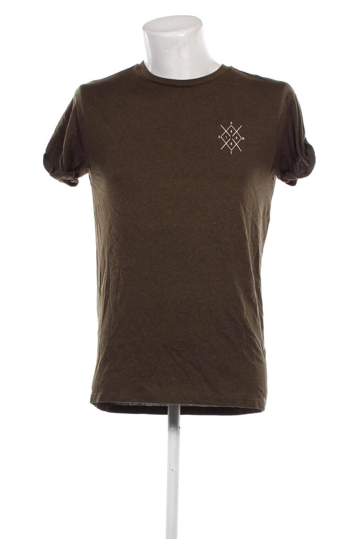 Bershka Herren Shirt Bershka - günstig bei Remix - #128947994