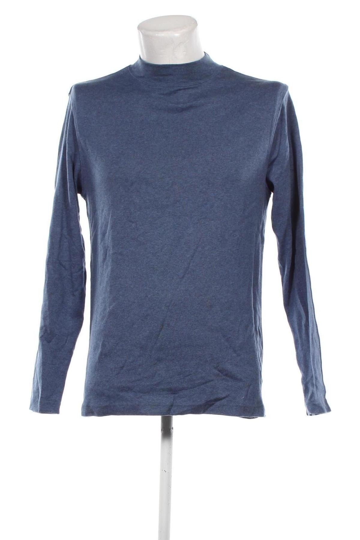 Herren Shirt Bossini, Größe XL, Farbe Blau, Preis € 13,49