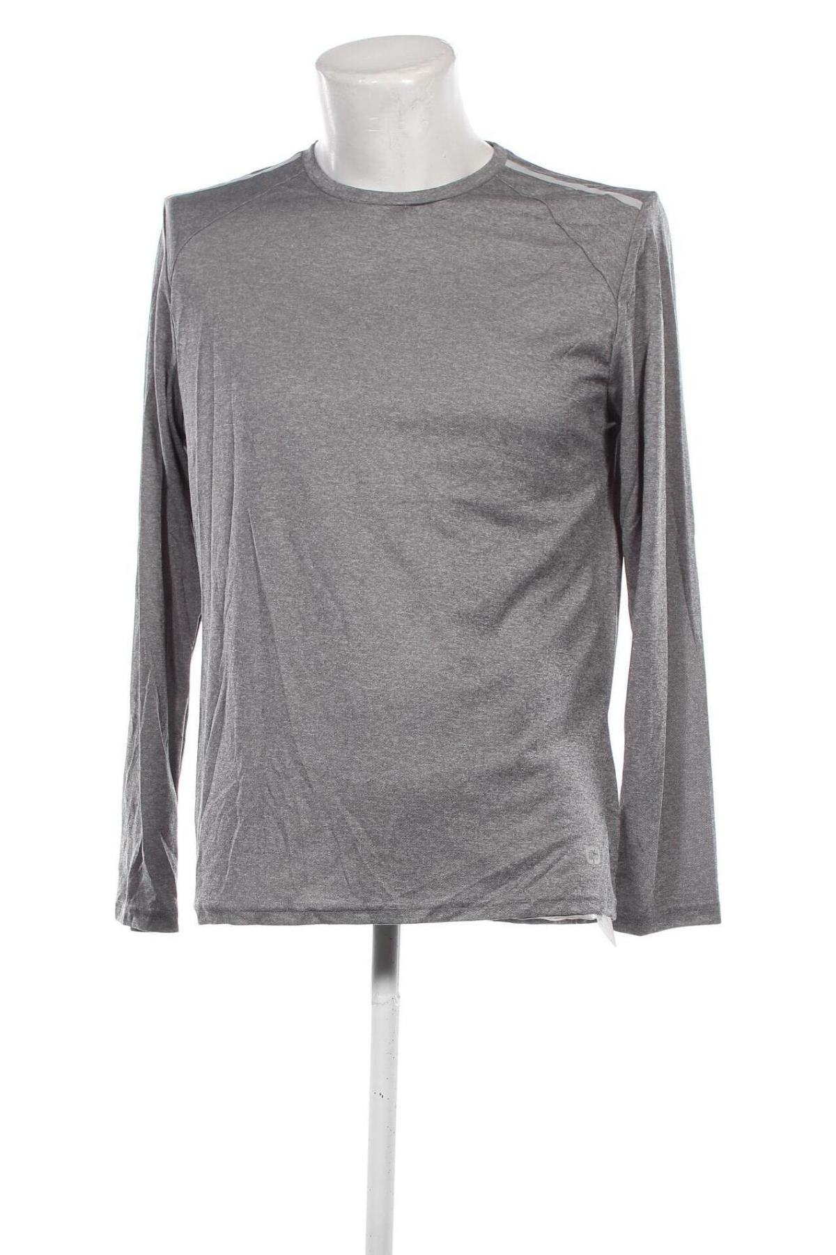 Herren Shirt Circuit, Größe M, Farbe Grau, Preis 10,49 €