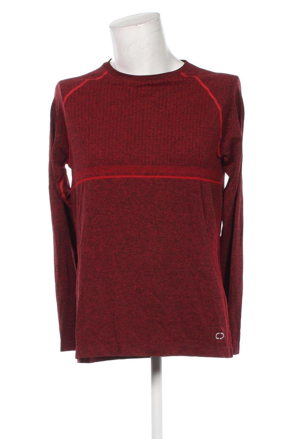 Herren Shirt Circuit, Größe L, Farbe Rot, Preis € 16,29