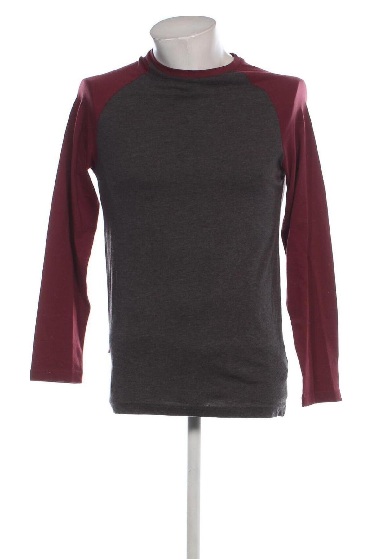 Herren Shirt Cropp, Größe S, Farbe Grau, Preis 10,47 €