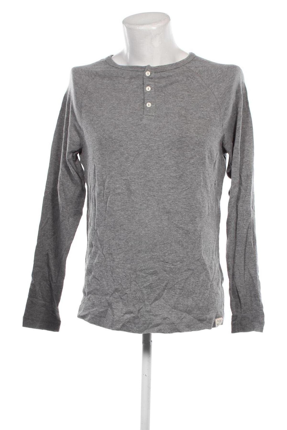 Herren Shirt Emerson, Größe M, Farbe Grau, Preis 15,49 €