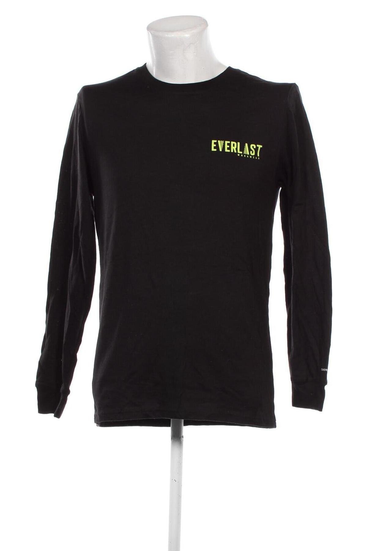 Everlast Herren Shirt Everlast - günstig bei Remix - #128942476