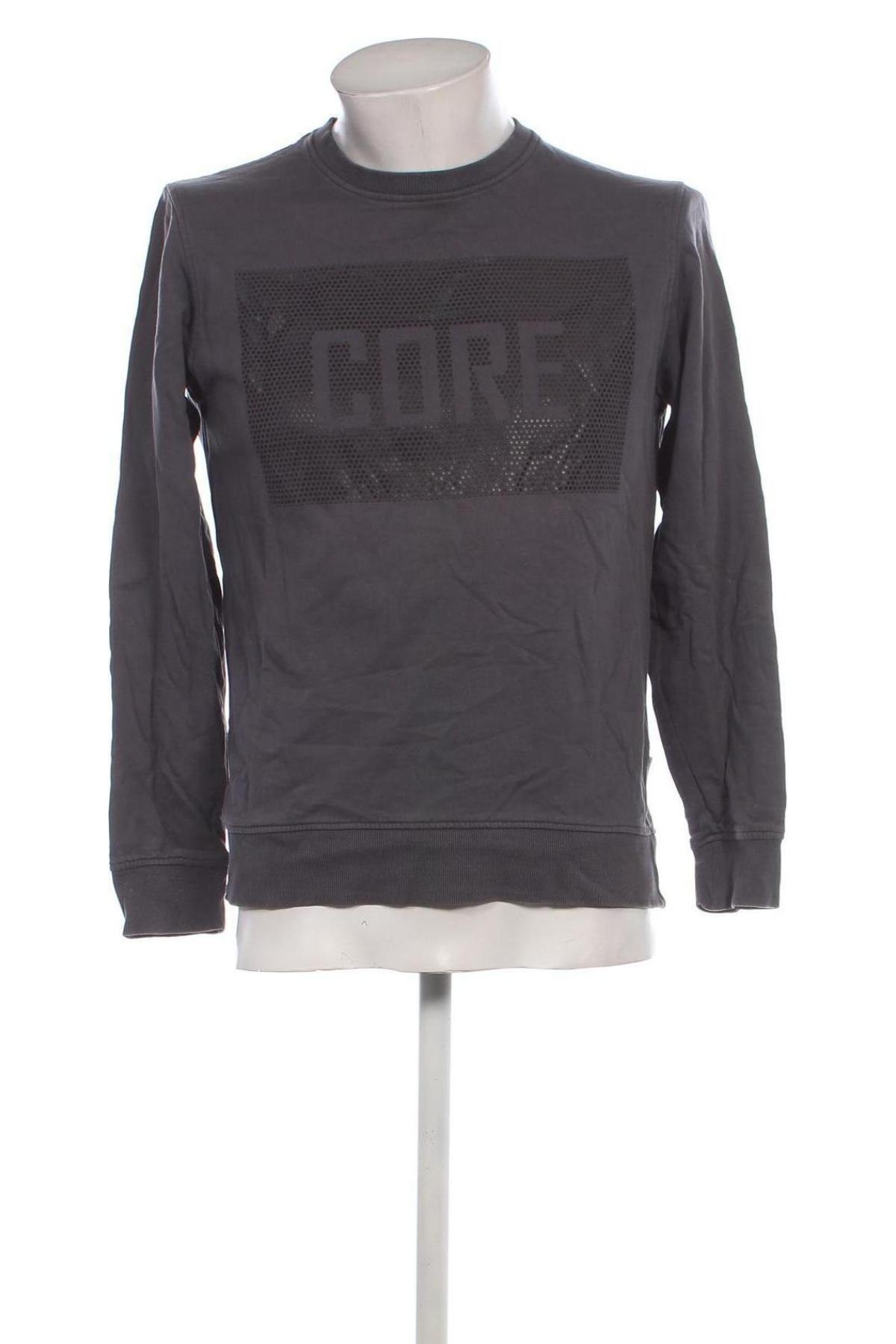 Pánske tričko  Jack & Jones, Veľkosť S, Farba Sivá, Cena  4,95 €