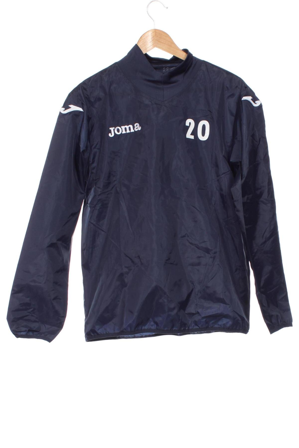 Herren Shirt Joma, Größe S, Farbe Blau, Preis 8,99 €