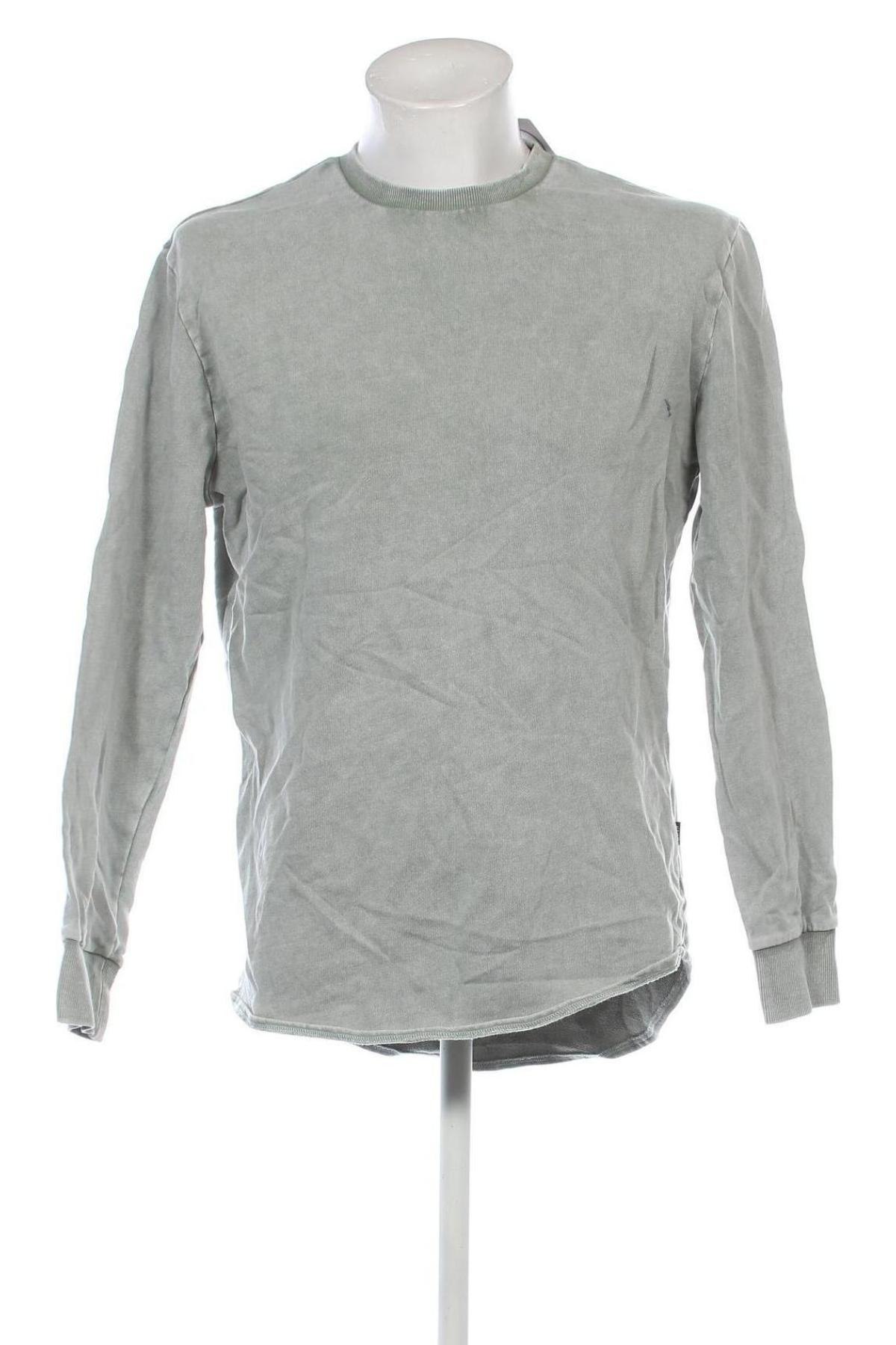 Herren Shirt Kenji, Größe L, Farbe Grün, Preis € 9,99