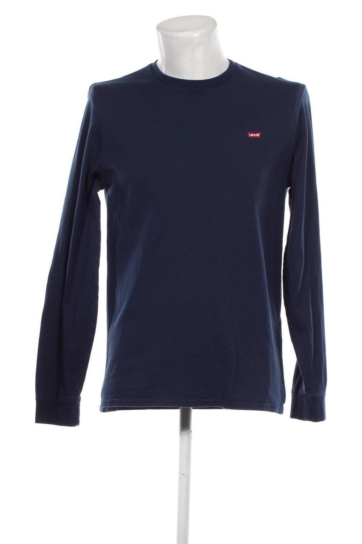 Pánske tričko  Levi's, Veľkosť M, Farba Modrá, Cena  47,95 €