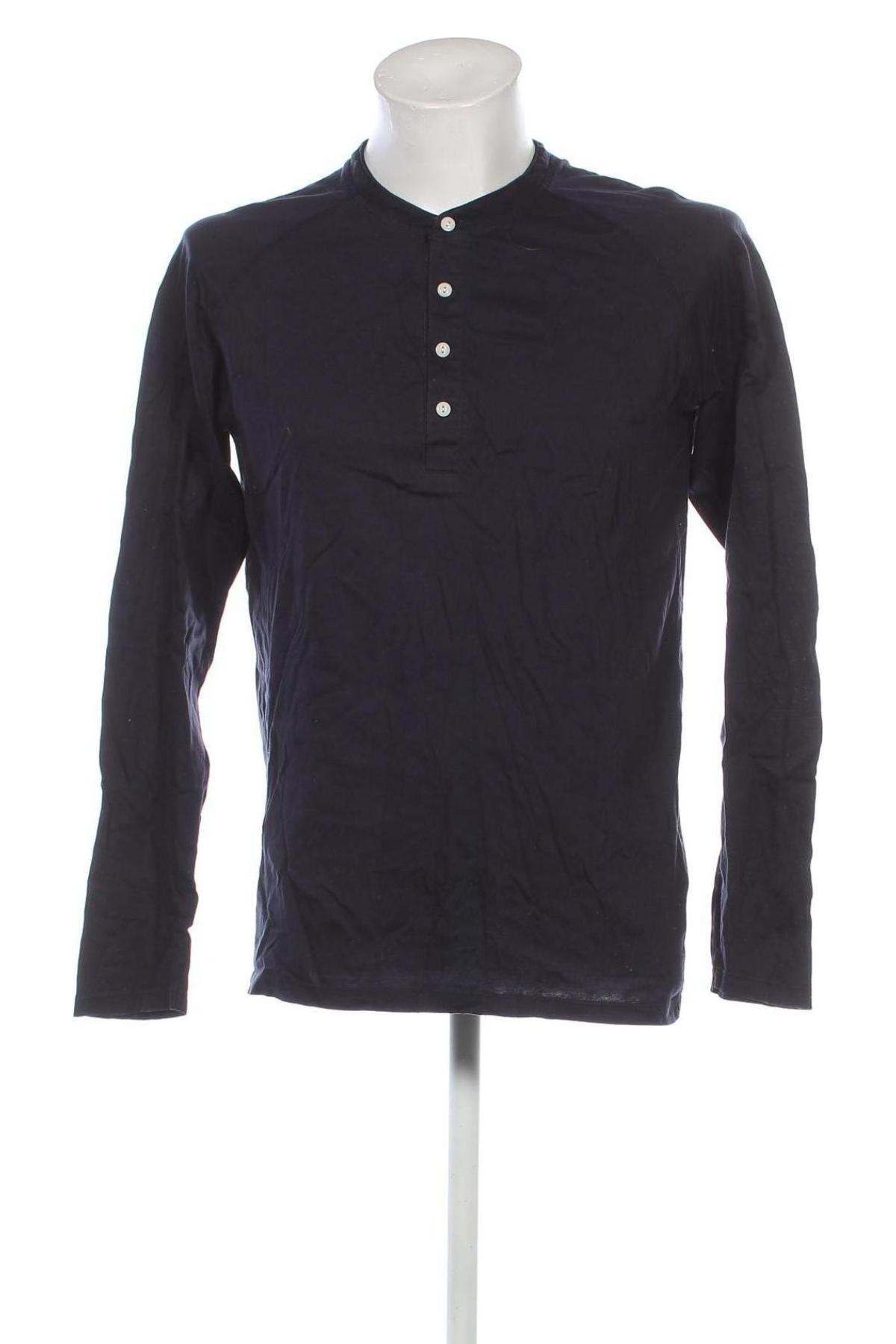 Herren Shirt Matinique, Größe L, Farbe Blau, Preis € 33,79